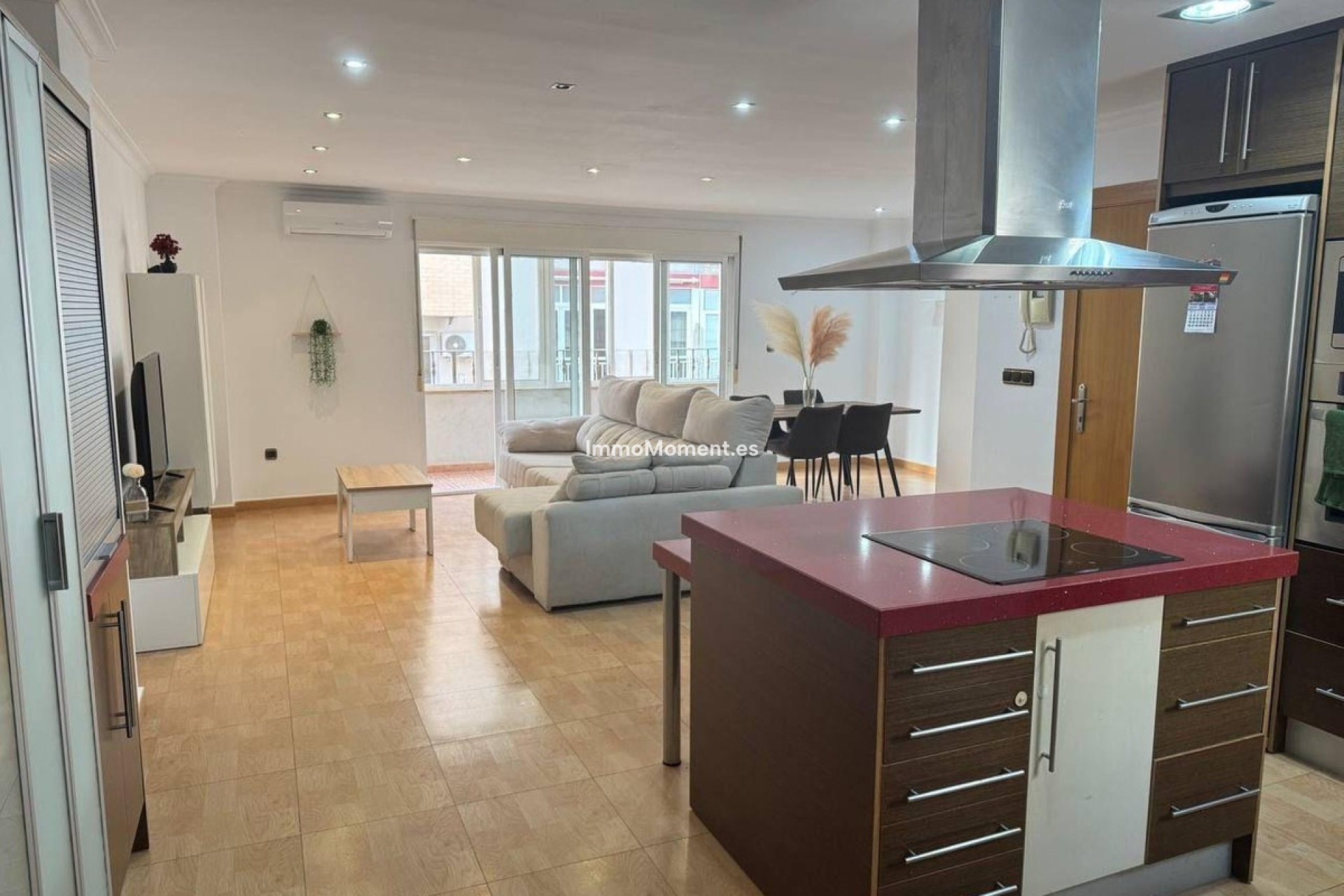 Wiederverkauf - Wohnung - Torrevieja - Torrevieja Centro