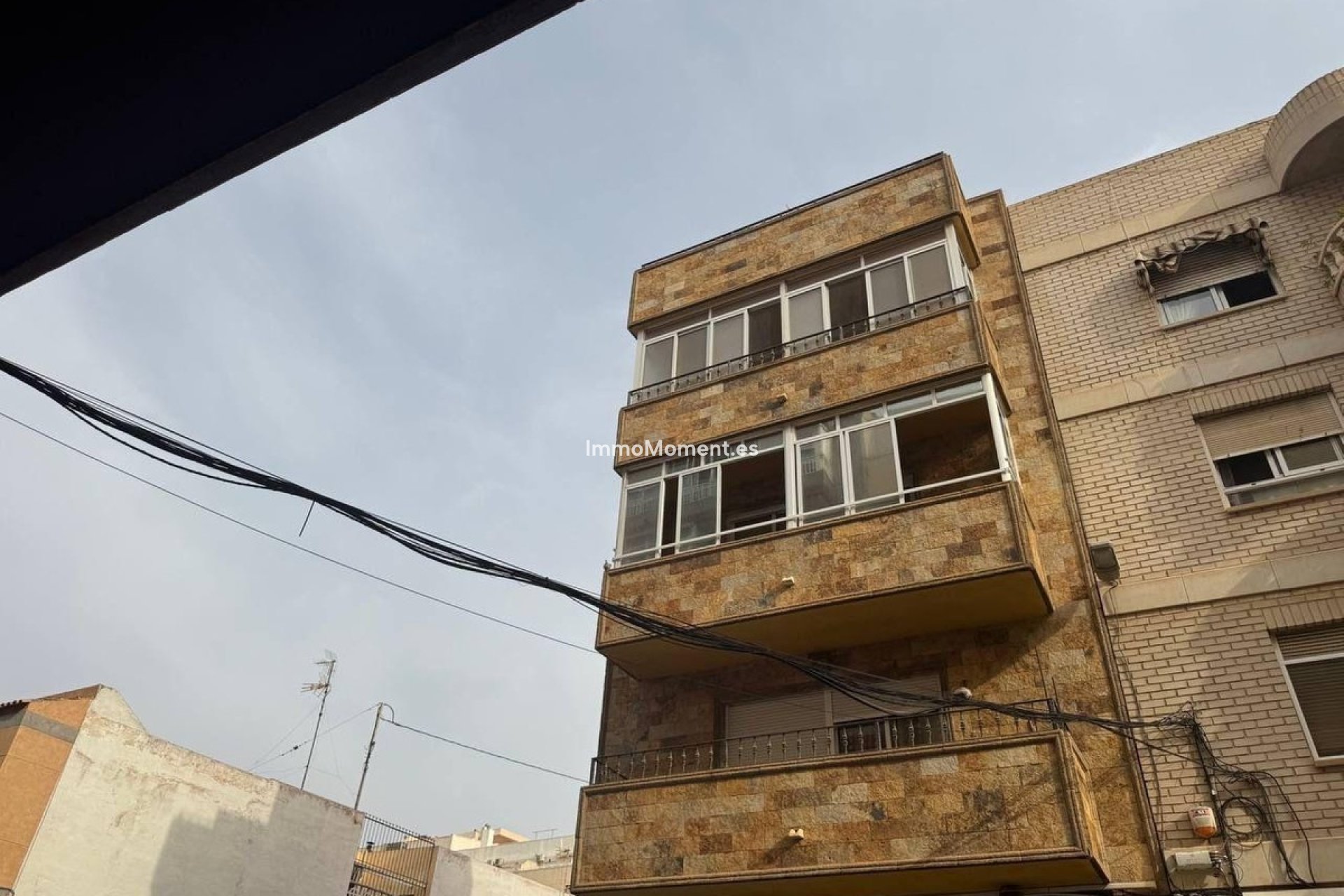 Wiederverkauf - Wohnung - Torrevieja - Torrevieja Centro