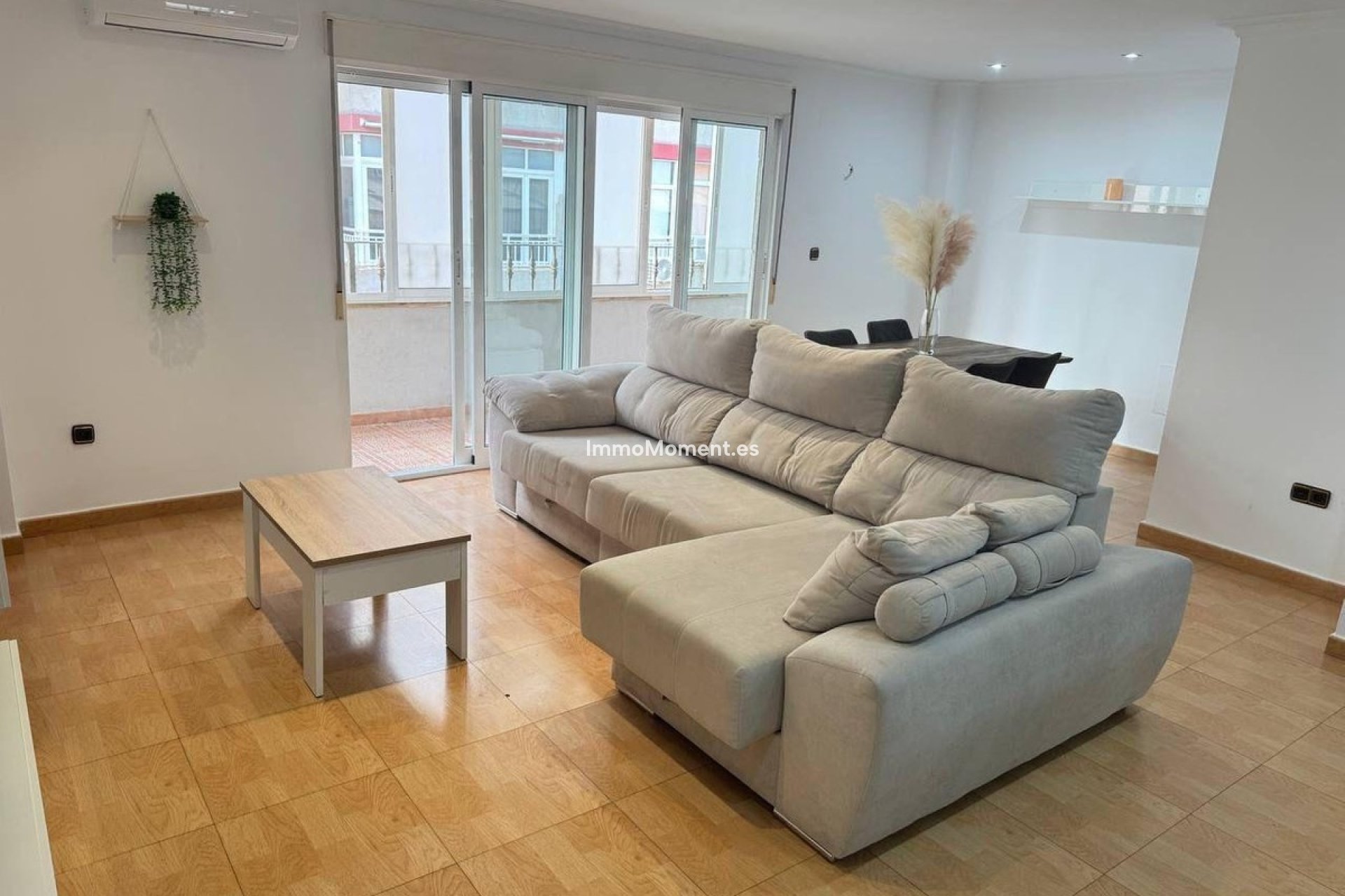 Wiederverkauf - Wohnung - Torrevieja - Torrevieja Centro