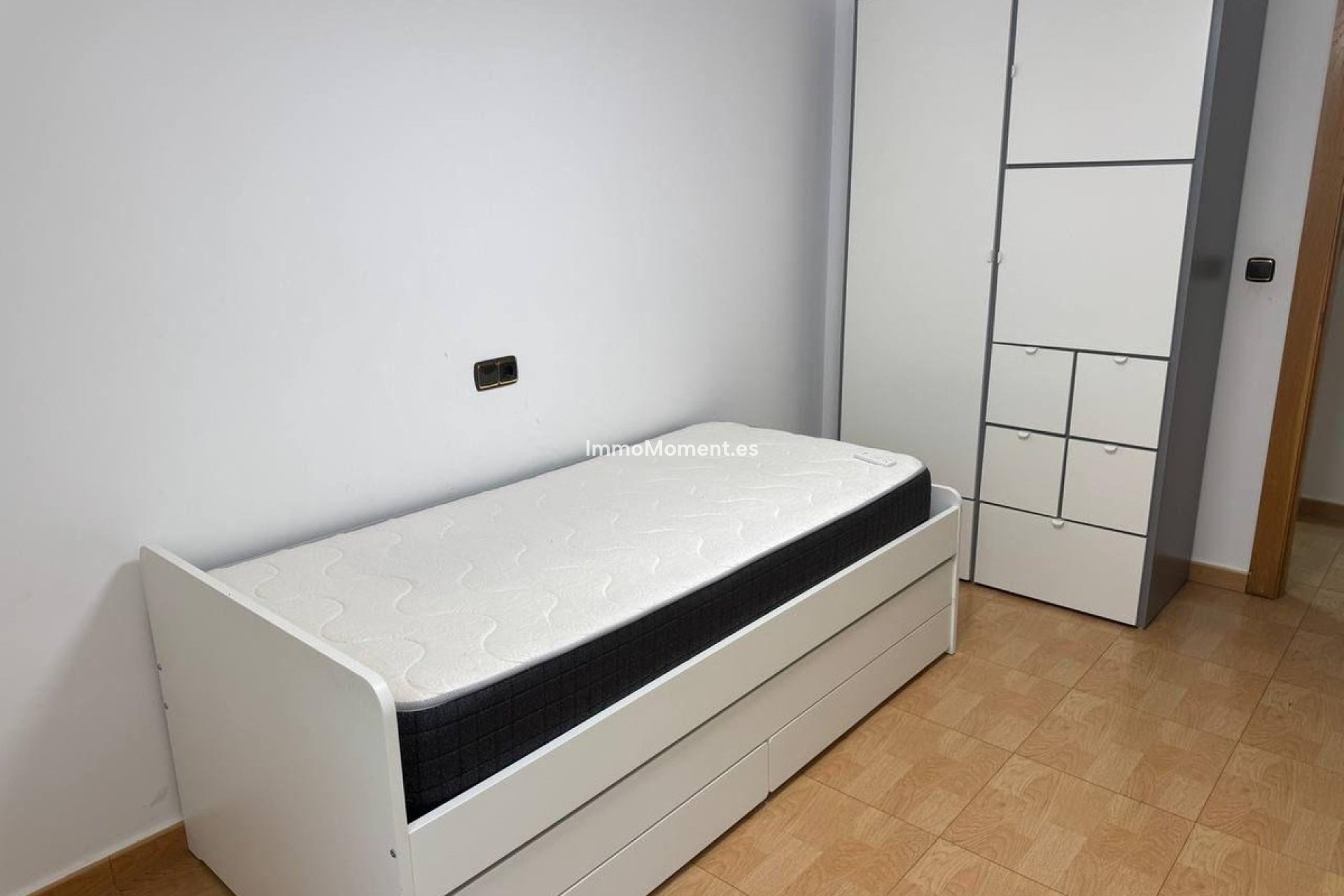 Wiederverkauf - Wohnung - Torrevieja - Torrevieja Centro