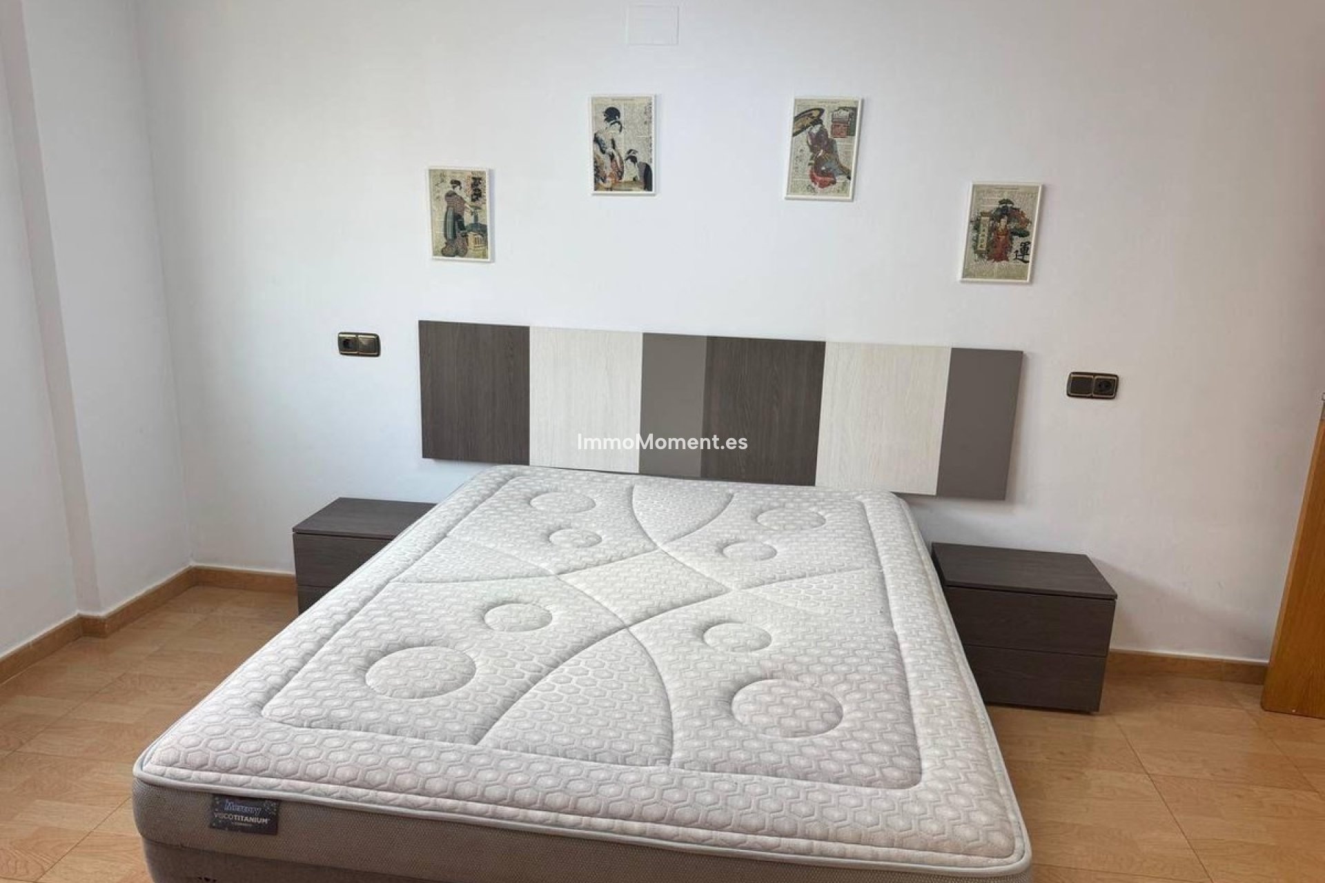 Wiederverkauf - Wohnung - Torrevieja - Torrevieja Centro