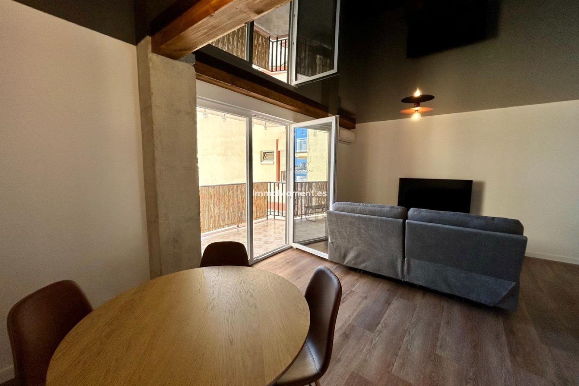 Wiederverkauf - Wohnung - Torrevieja - Torrevieja Centro