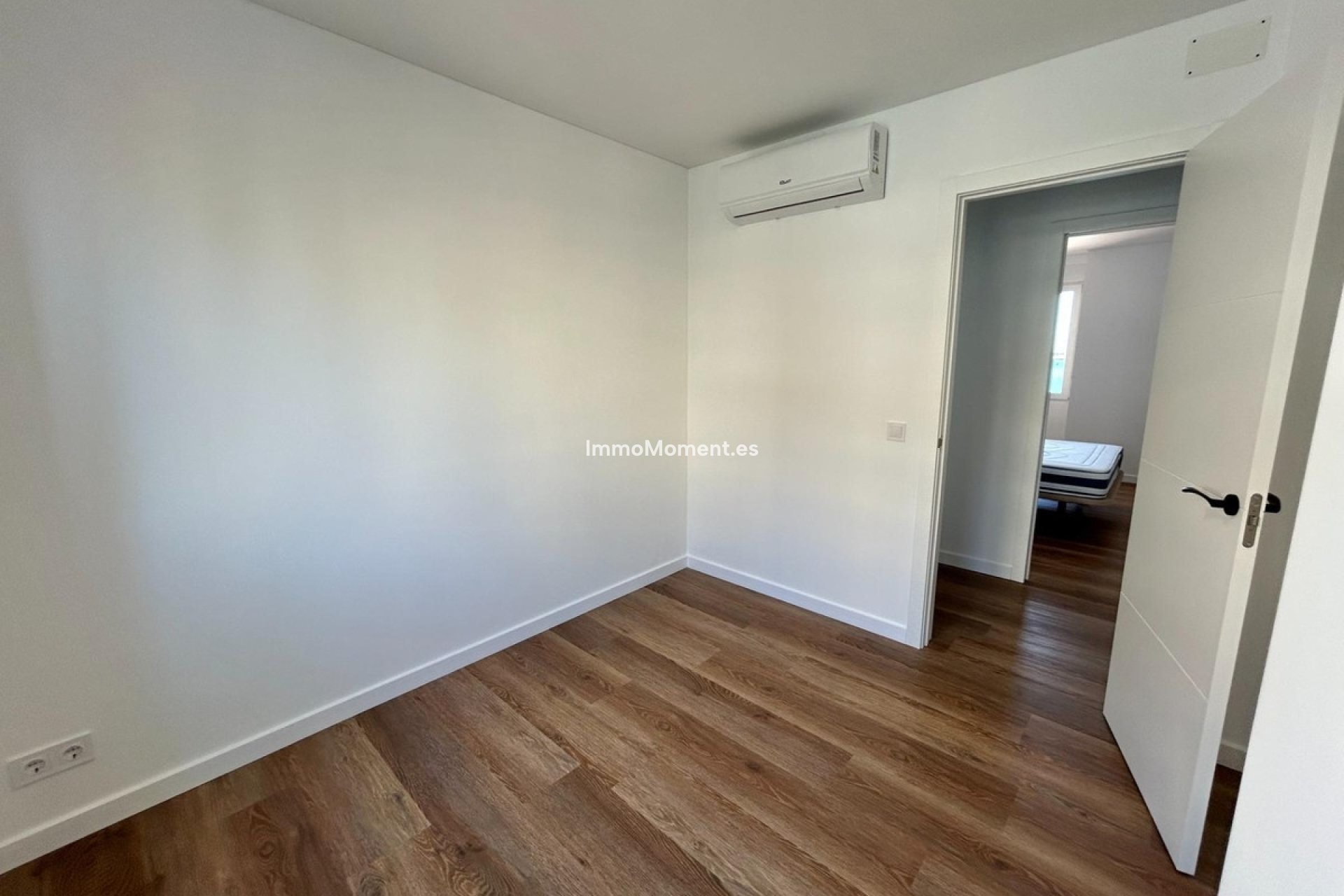 Wiederverkauf - Wohnung - Torrevieja - Torrevieja Centro