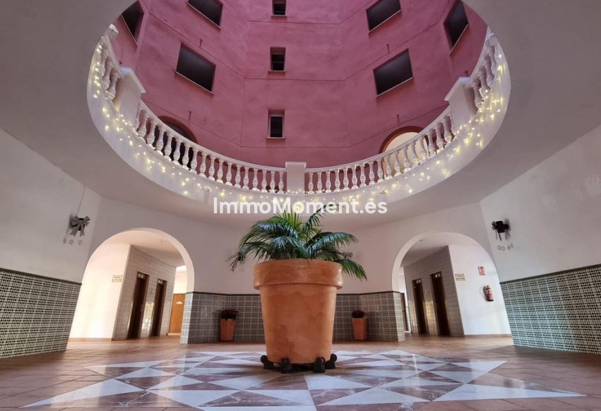 Wiederverkauf - Wohnung - Torrevieja - Torrevieja Centro