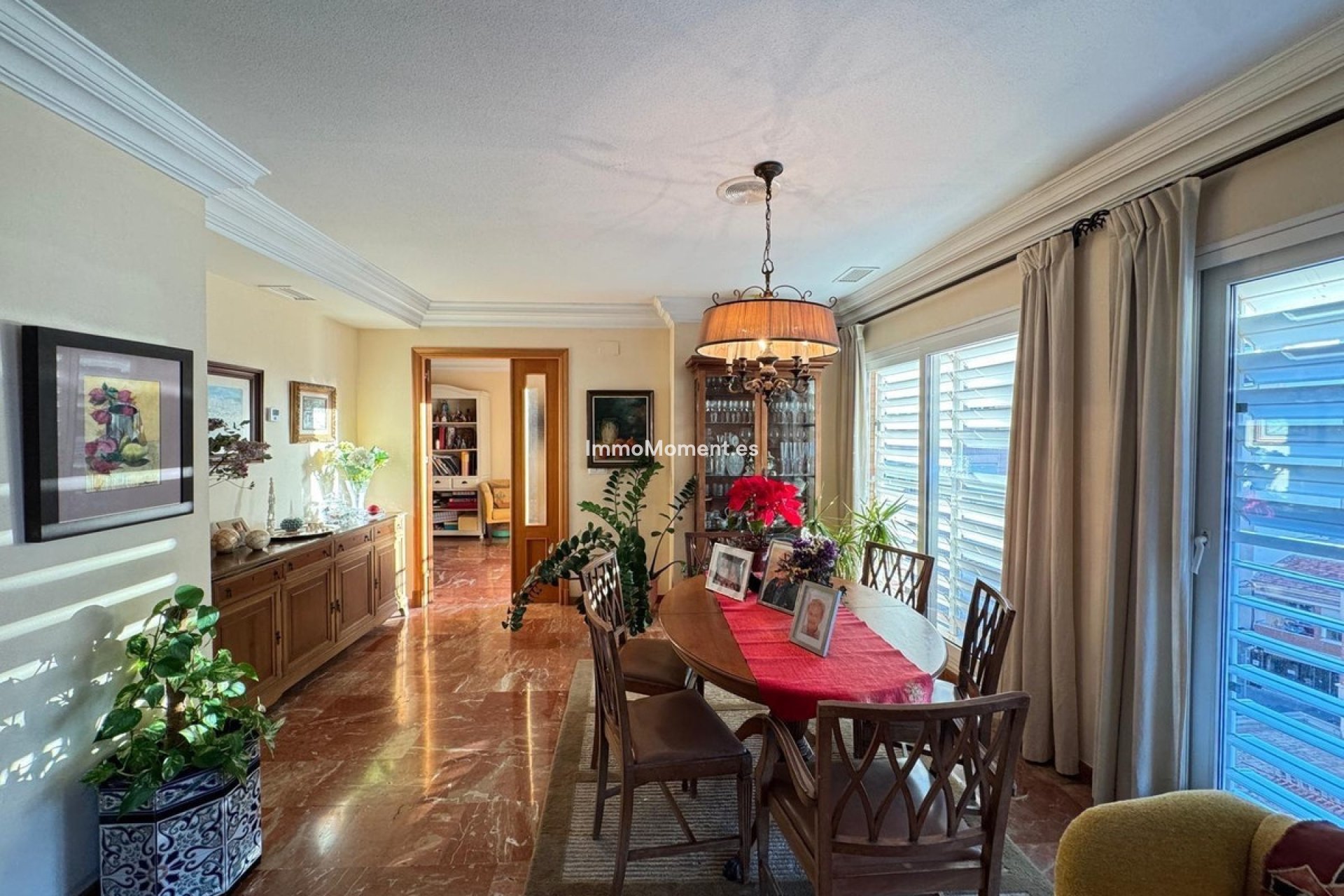 Wiederverkauf - Wohnung - Torrevieja - Torrevieja Centro