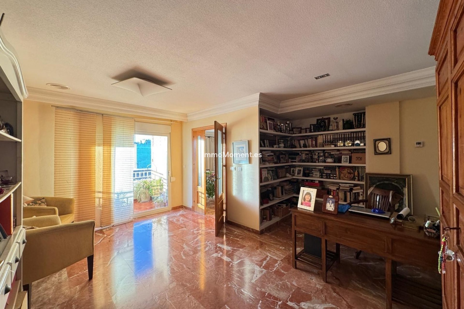 Wiederverkauf - Wohnung - Torrevieja - Torrevieja Centro