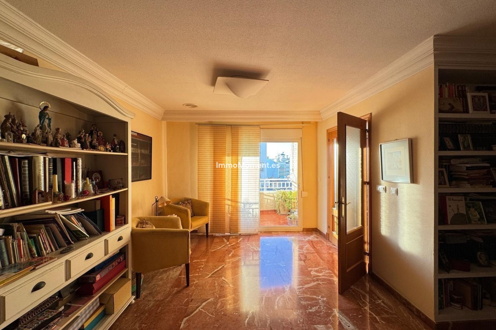 Wiederverkauf - Wohnung - Torrevieja - Torrevieja Centro