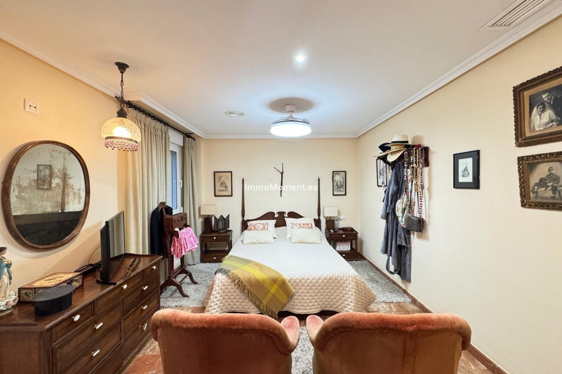 Wiederverkauf - Wohnung - Torrevieja - Torrevieja Centro