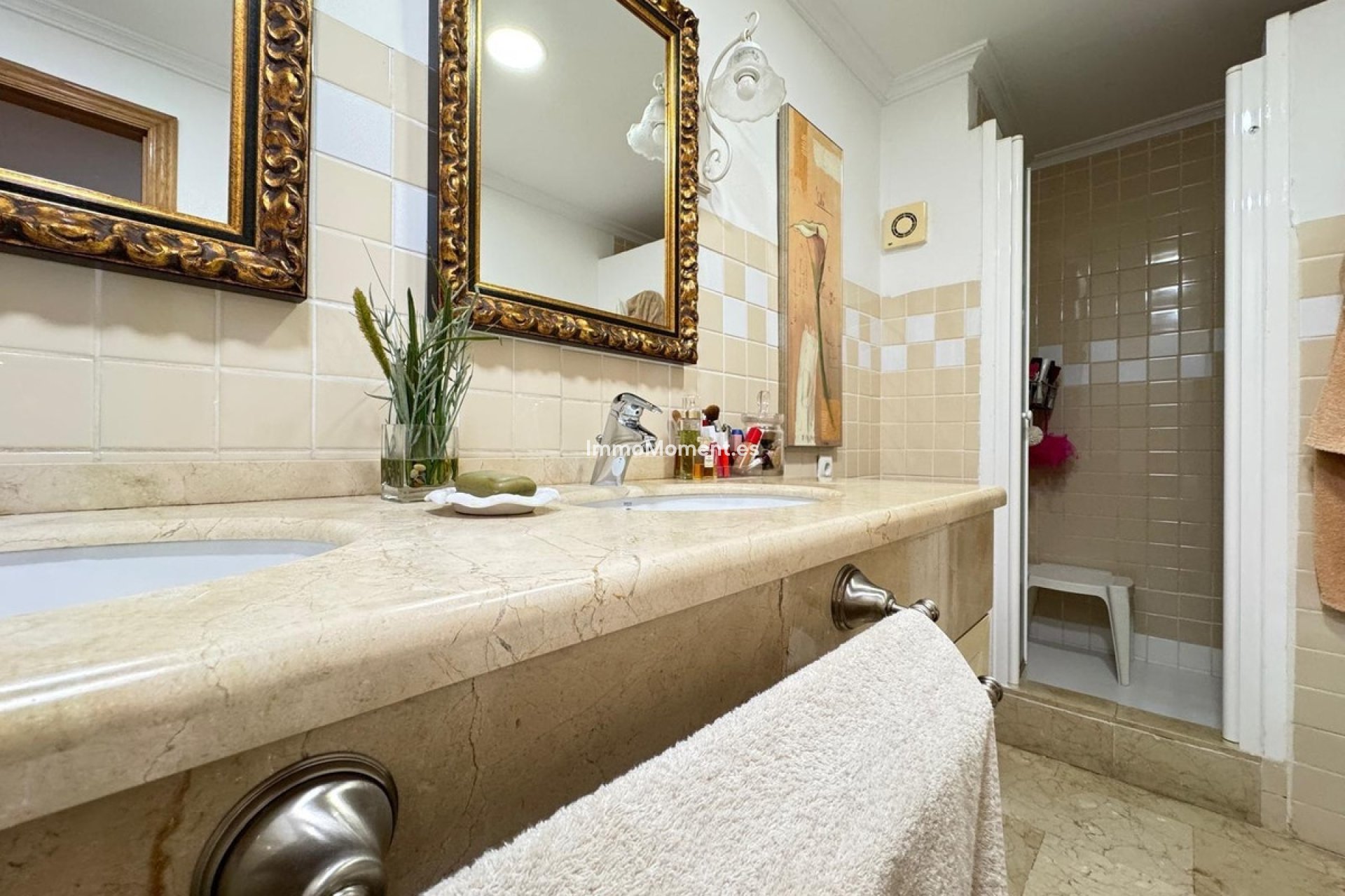 Wiederverkauf - Wohnung - Torrevieja - Torrevieja Centro