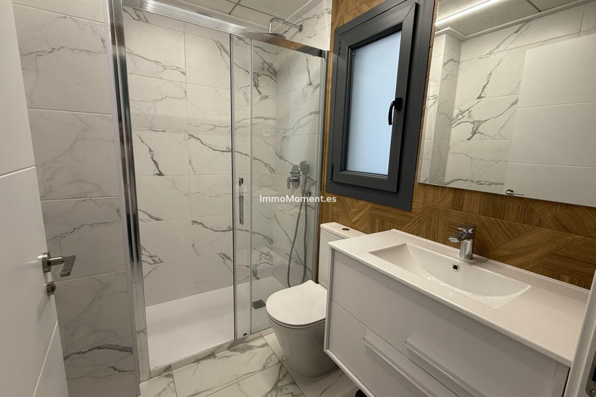 Wiederverkauf - Wohnung - Torrevieja - Torrevieja Centro