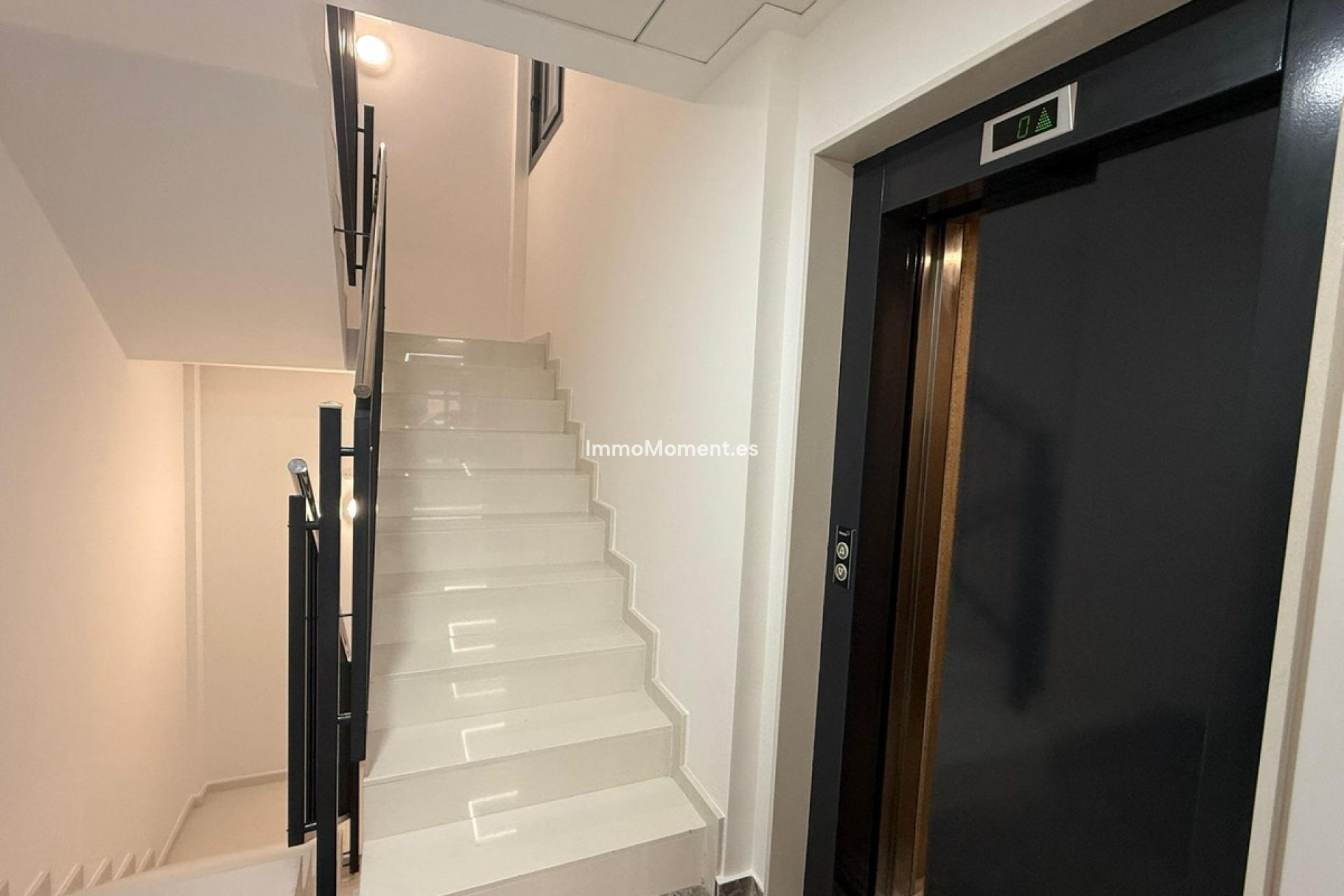 Wiederverkauf - Wohnung - Torrevieja - Torrevieja Centro