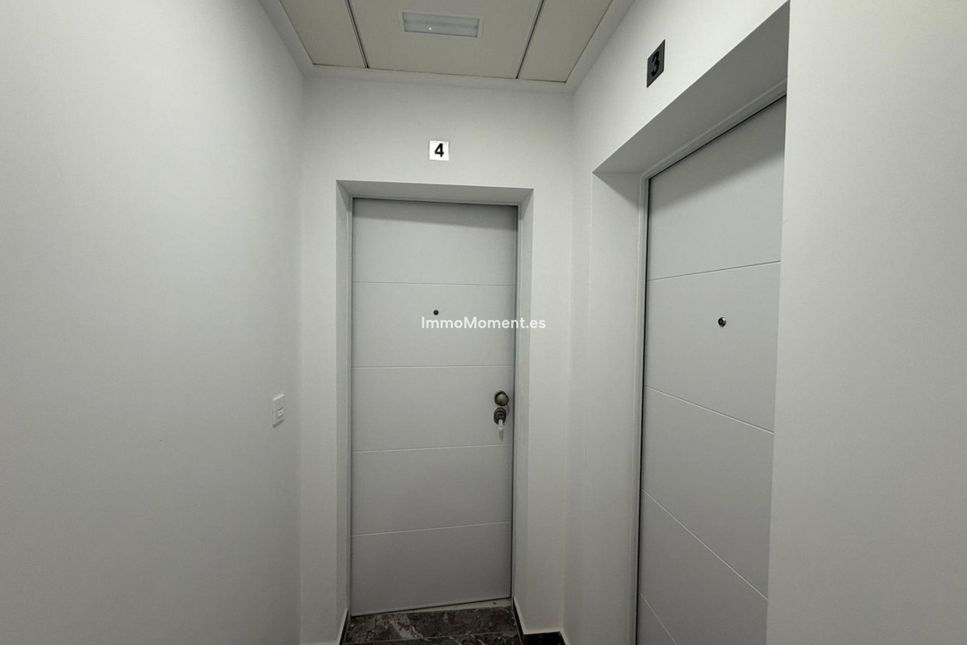 Wiederverkauf - Wohnung - Torrevieja - Torrevieja Centro