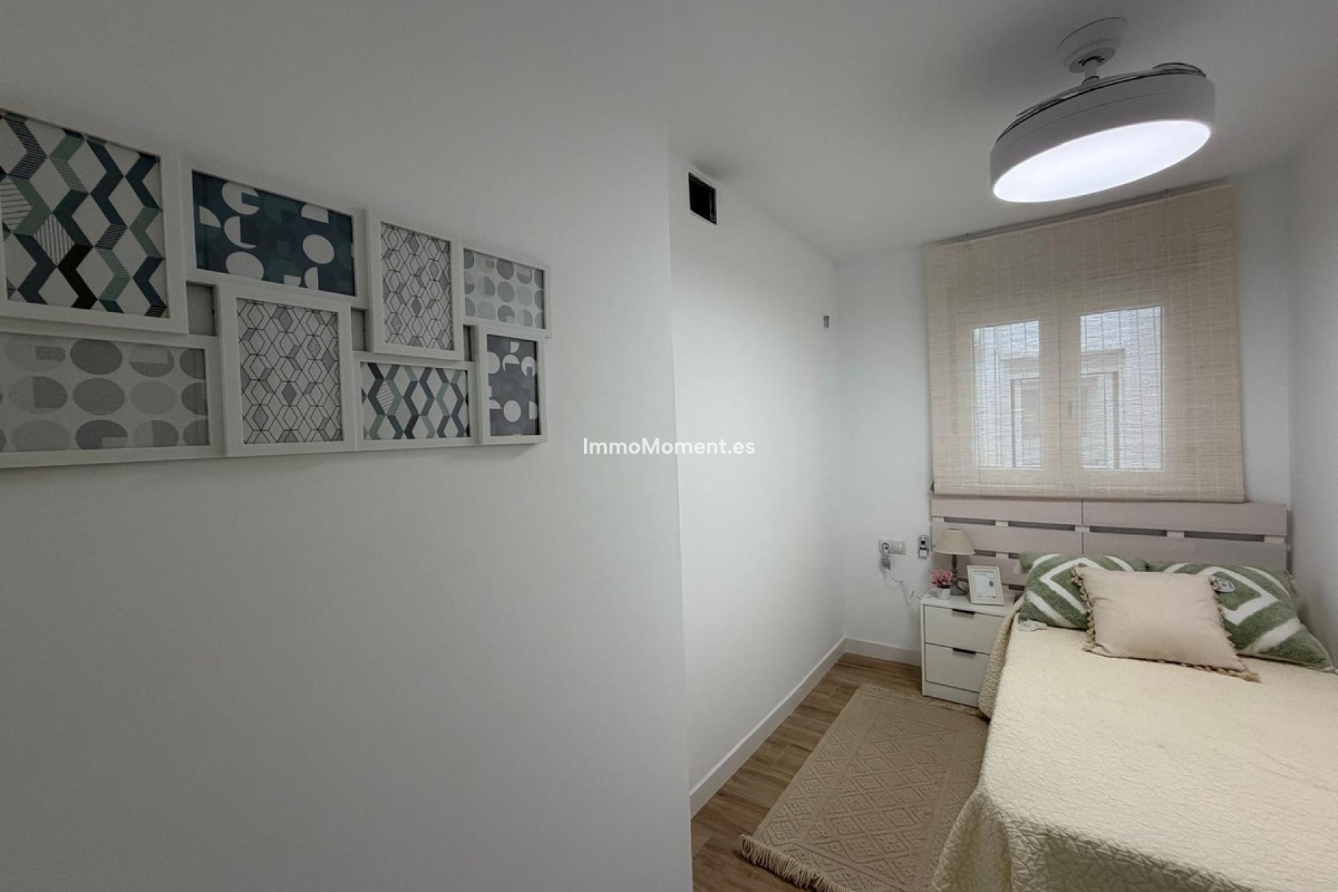 Wiederverkauf - Wohnung - Torrevieja - Torrevieja Centro