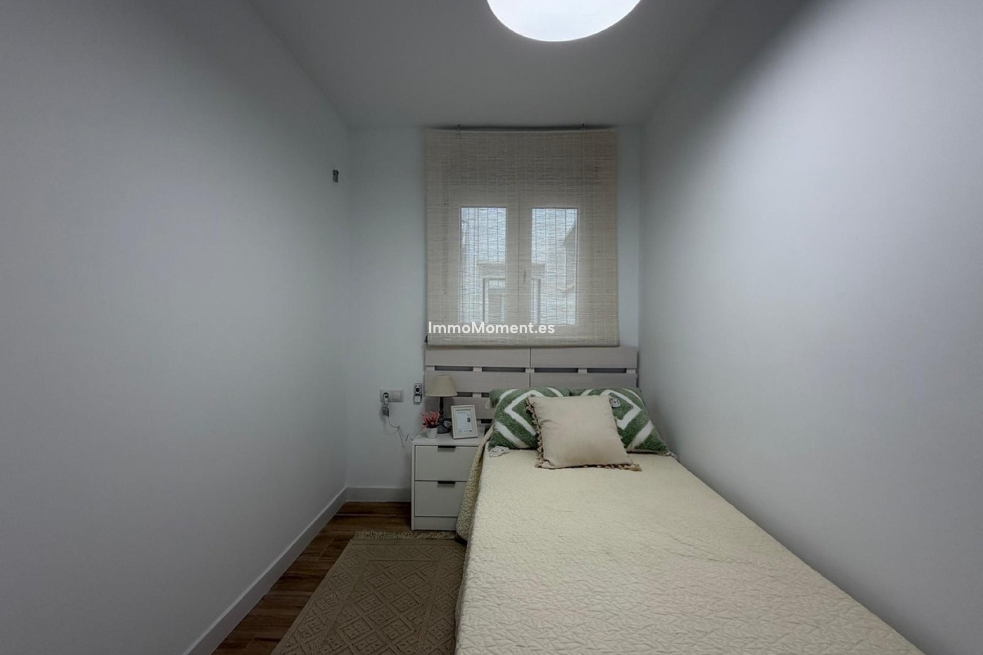 Wiederverkauf - Wohnung - Torrevieja - Torrevieja Centro