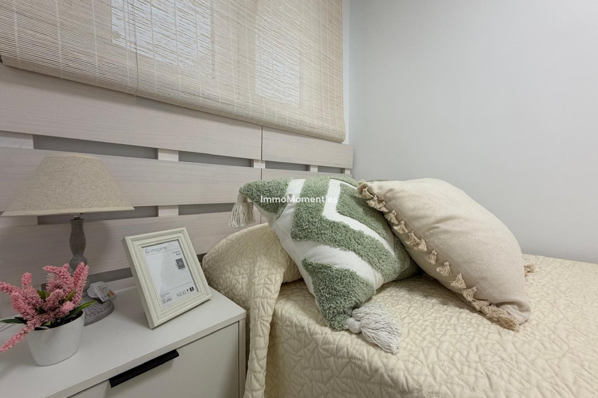 Wiederverkauf - Wohnung - Torrevieja - Torrevieja Centro