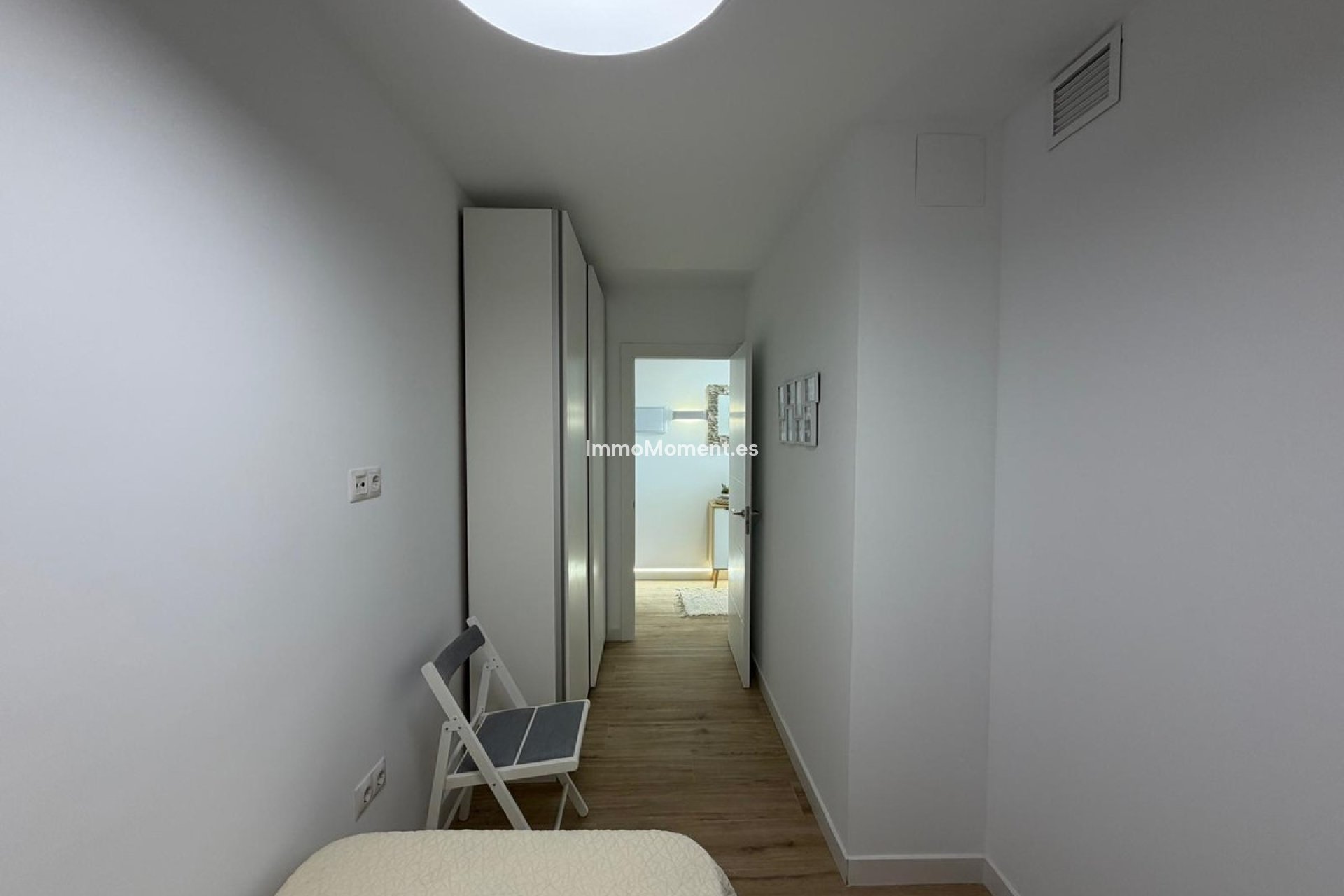 Wiederverkauf - Wohnung - Torrevieja - Torrevieja Centro