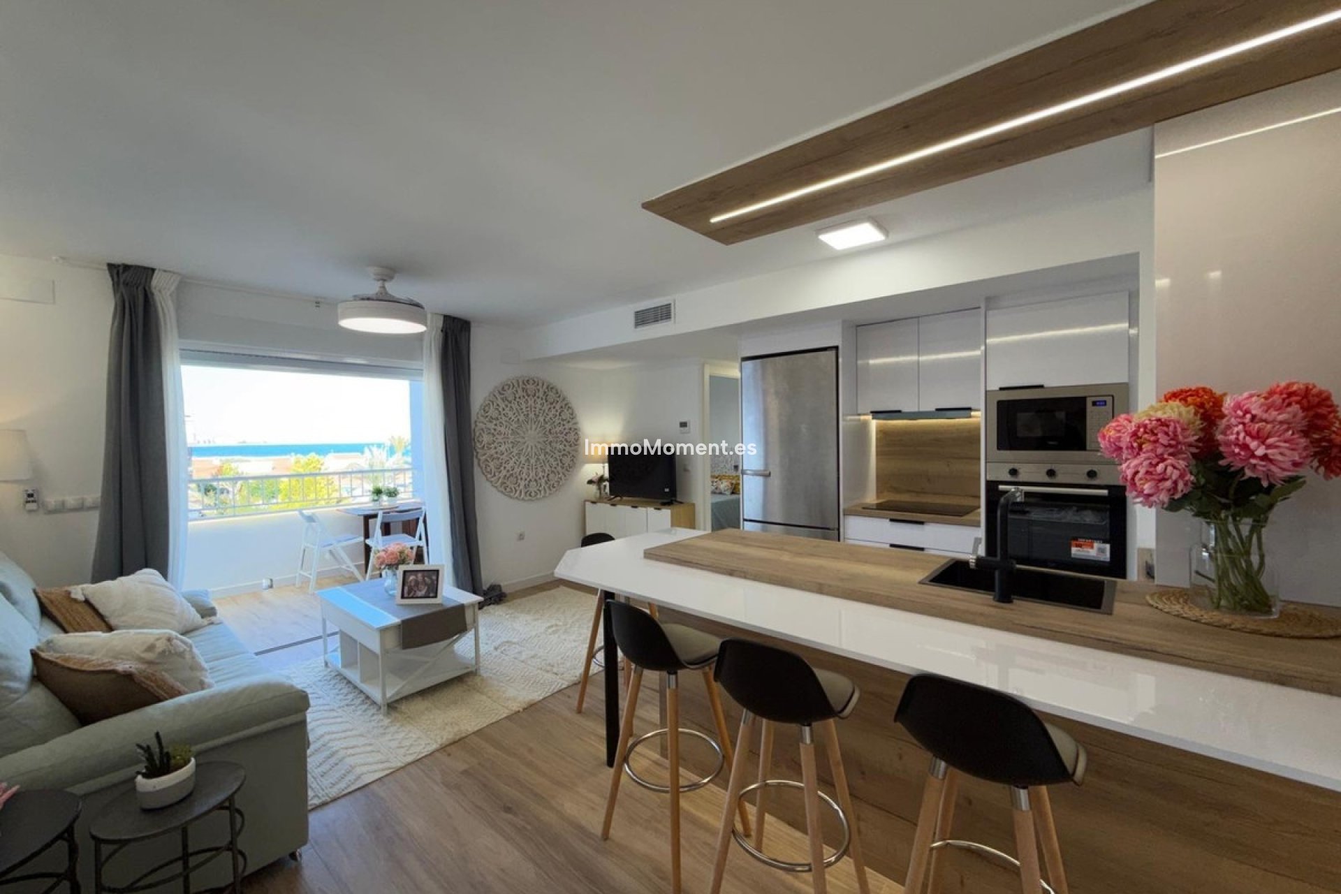 Wiederverkauf - Wohnung - Torrevieja - Torrevieja Centro