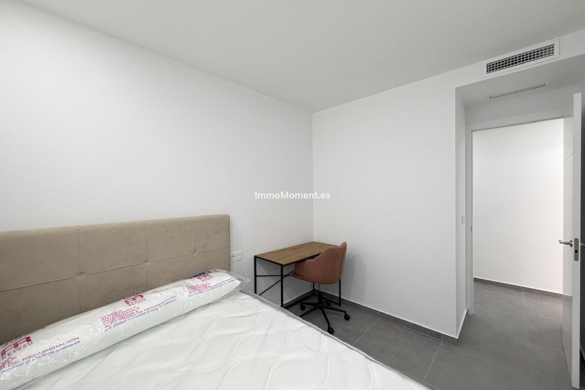 Wiederverkauf - Wohnung - Torrevieja - Torrevieja Centro