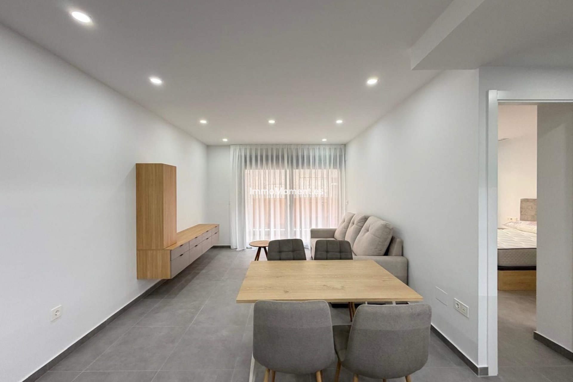 Wiederverkauf - Wohnung - Torrevieja - Torrevieja Centro