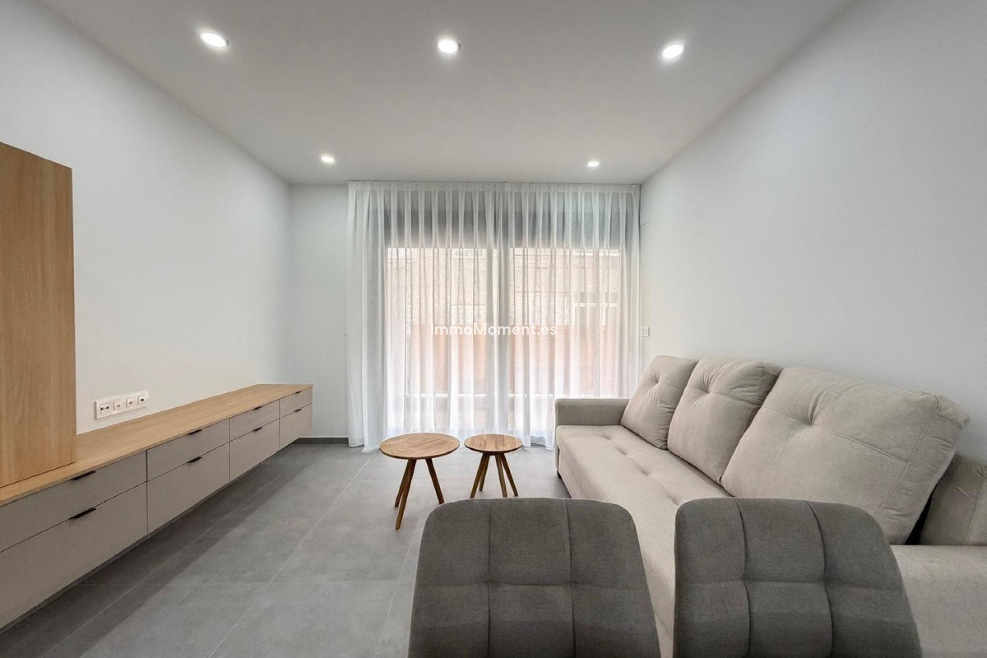 Wiederverkauf - Wohnung - Torrevieja - Torrevieja Centro