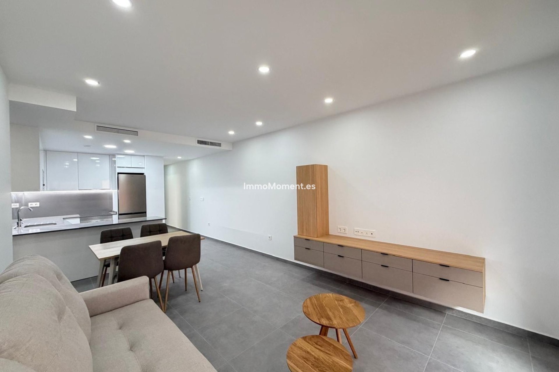 Wiederverkauf - Wohnung - Torrevieja - Torrevieja Centro