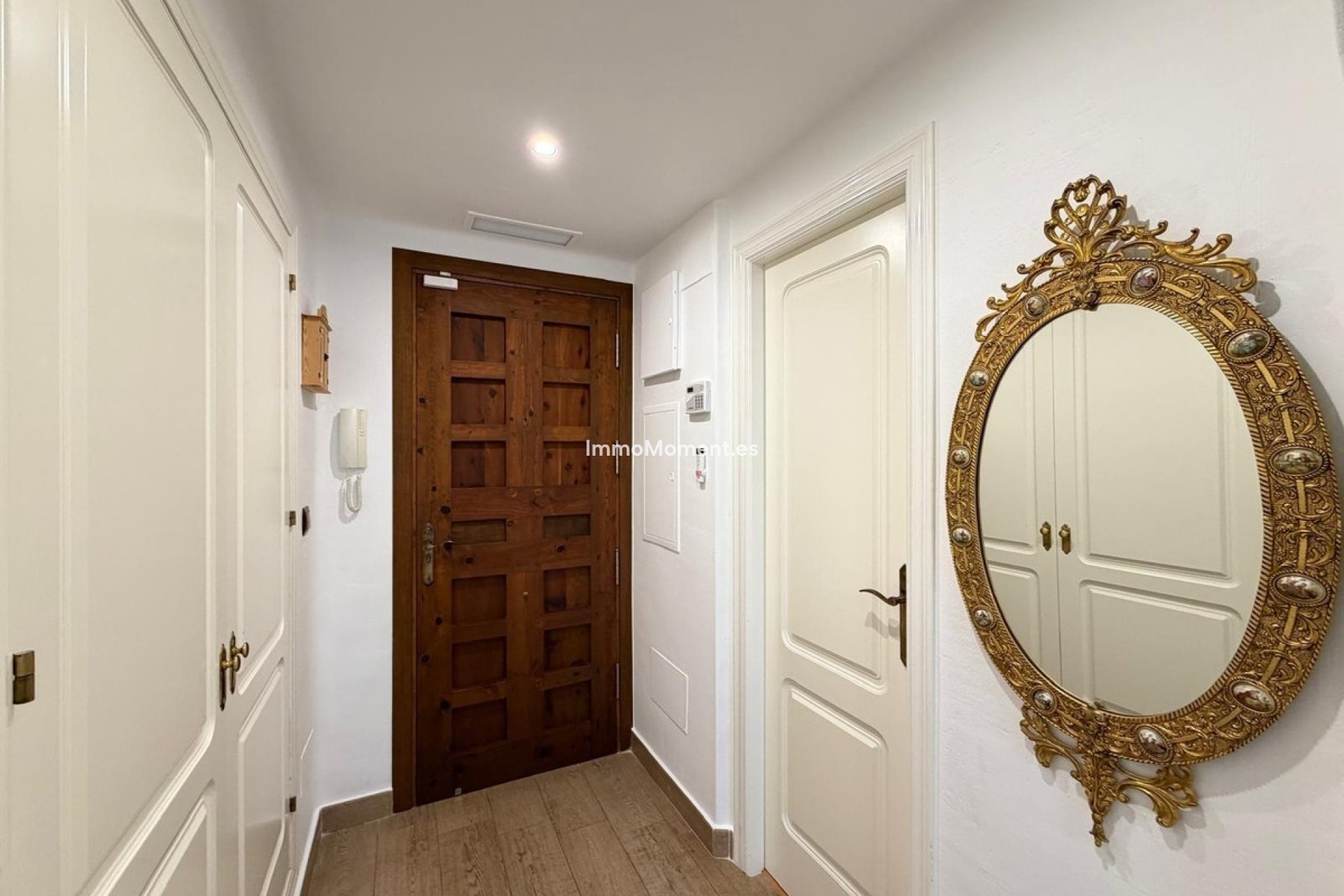 Wiederverkauf - Wohnung - Torrevieja - Torrevieja Centro