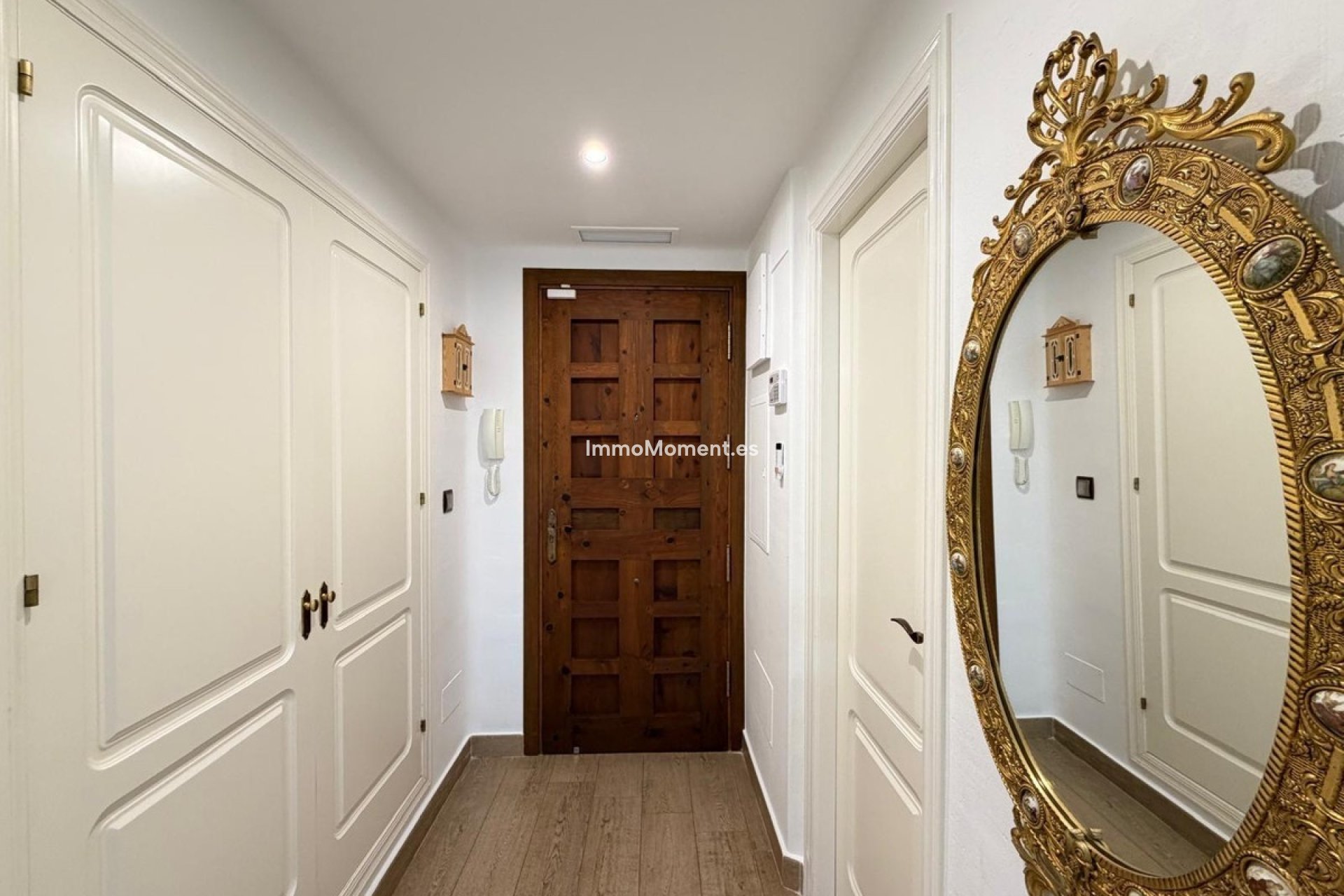 Wiederverkauf - Wohnung - Torrevieja - Torrevieja Centro