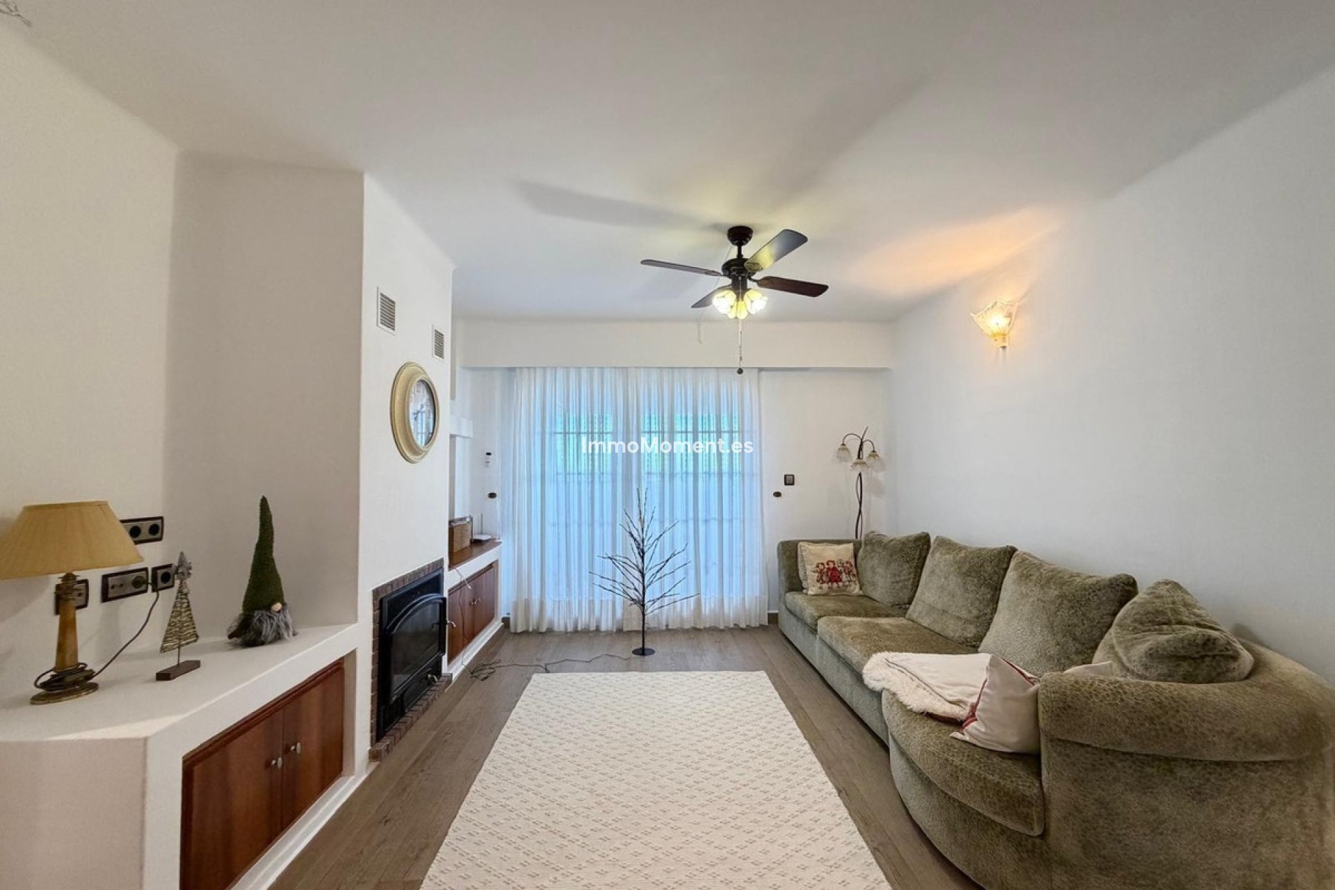 Wiederverkauf - Wohnung - Torrevieja - Torrevieja Centro