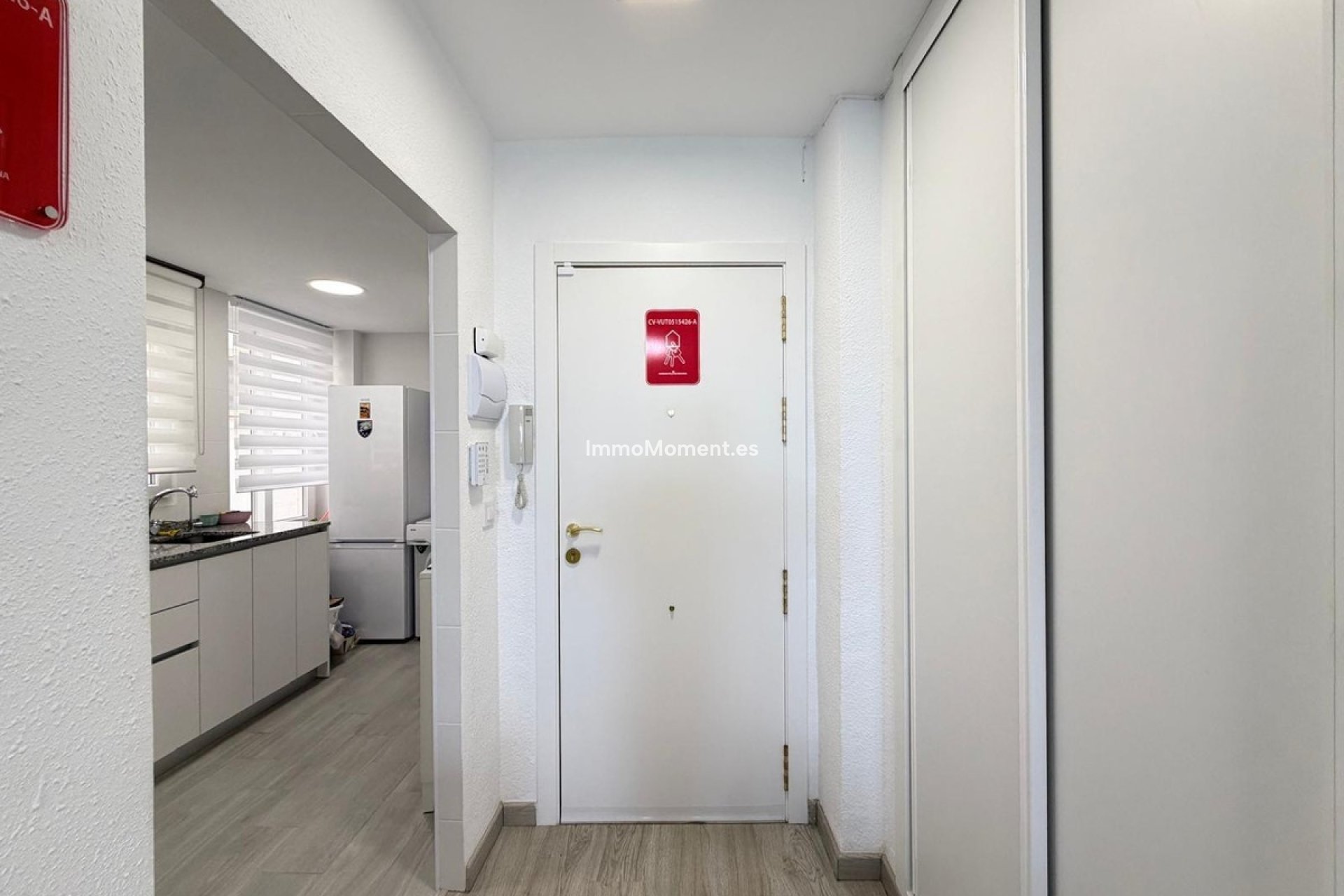 Wiederverkauf - Wohnung - Torrevieja - Torrevieja Centro