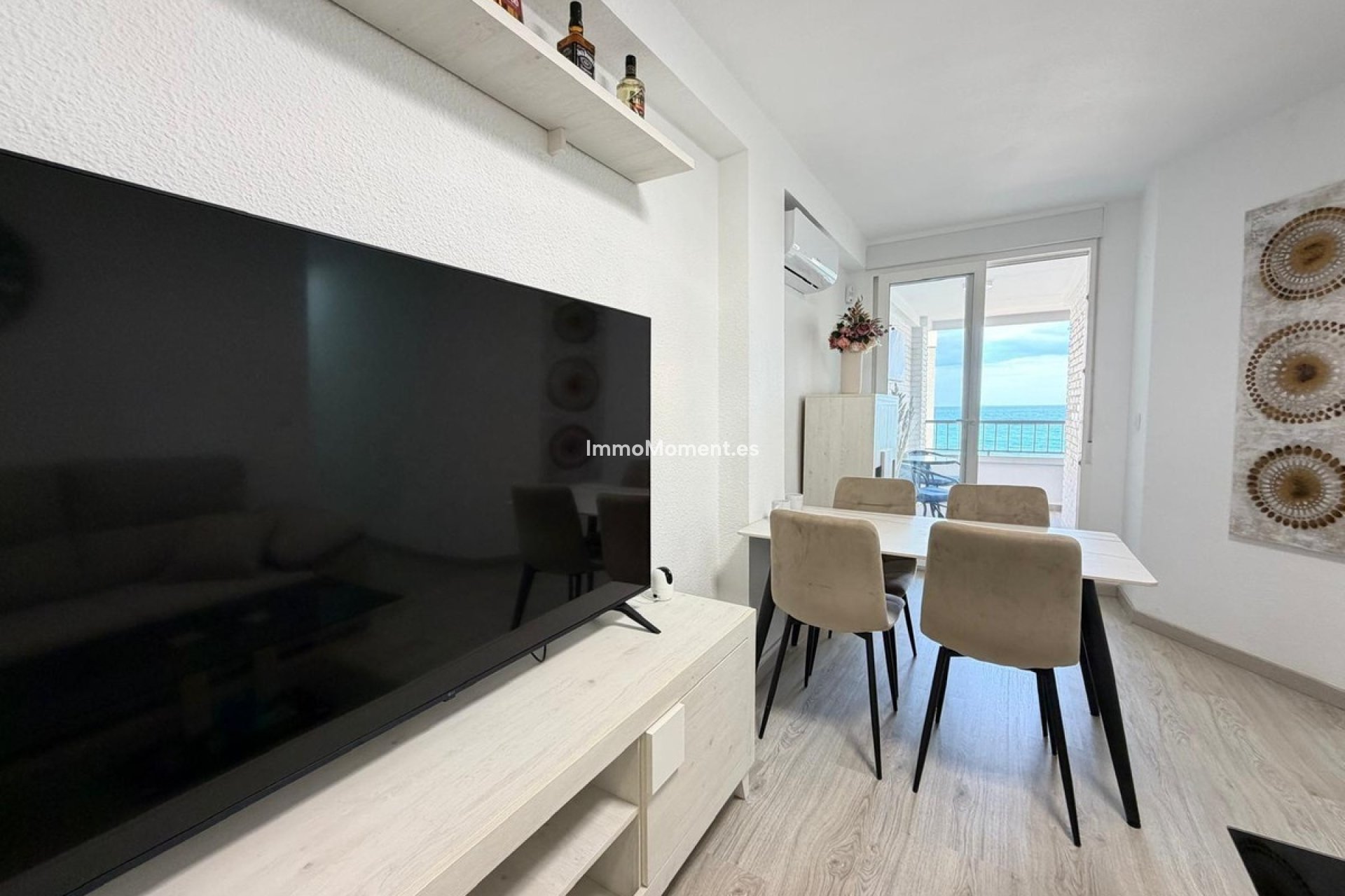 Wiederverkauf - Wohnung - Torrevieja - Torrevieja Centro