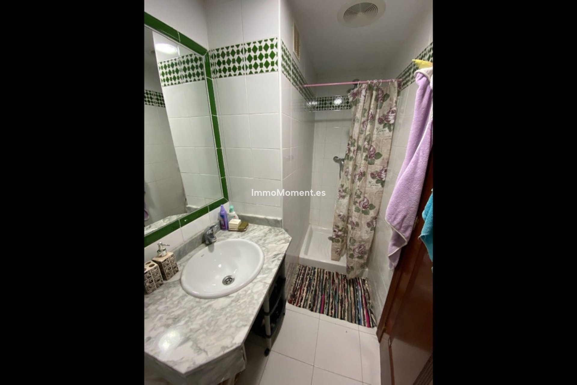 Wiederverkauf - Wohnung - Torrevieja - Torrevieja Centro