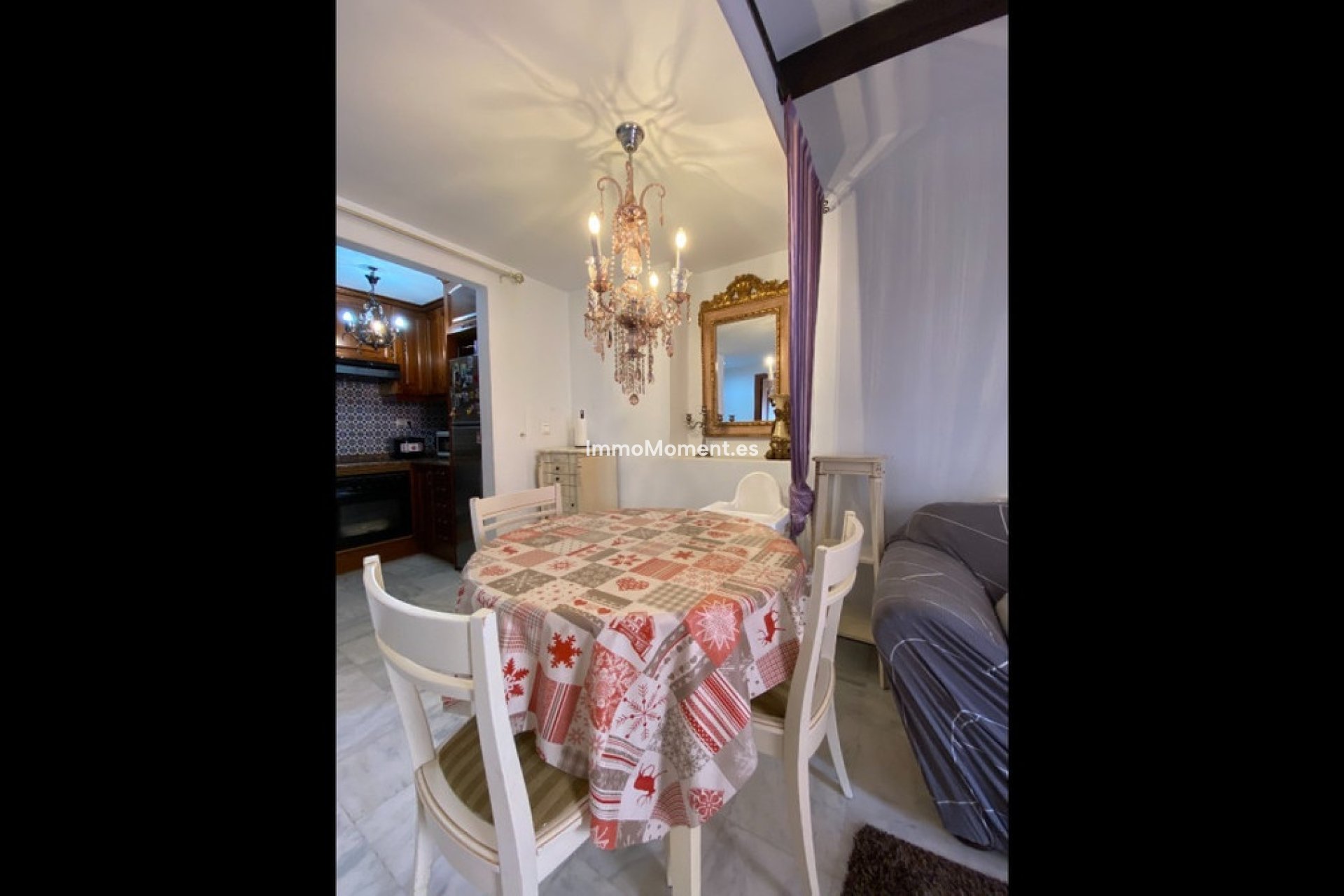 Wiederverkauf - Wohnung - Torrevieja - Torrevieja Centro