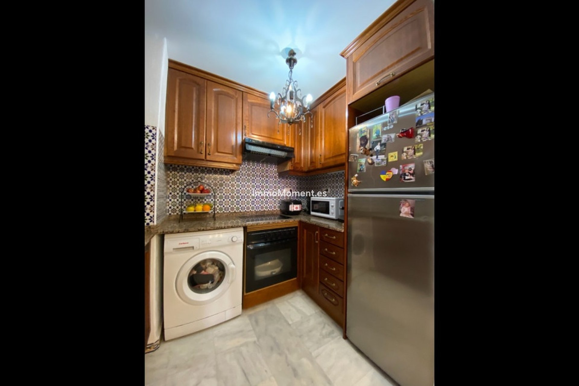 Wiederverkauf - Wohnung - Torrevieja - Torrevieja Centro