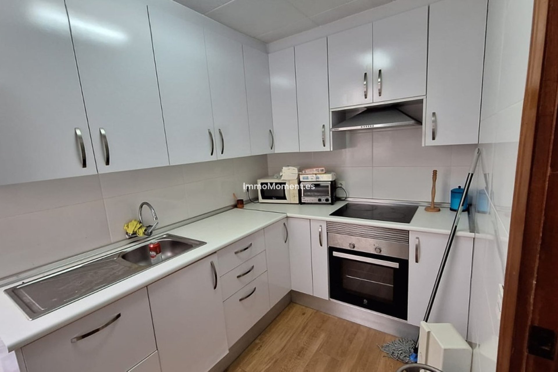 Wiederverkauf - Wohnung - Torrevieja - Torrevieja Centro