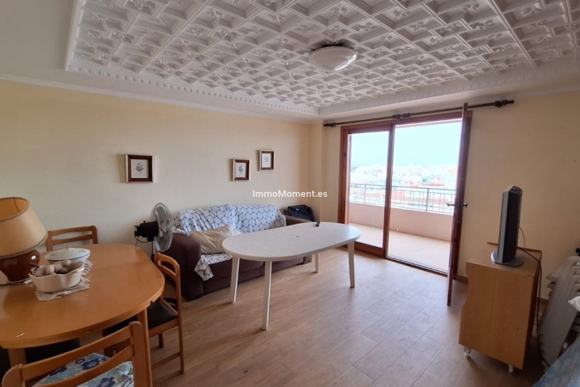 Wiederverkauf - Wohnung - Torrevieja - Torrevieja Centro