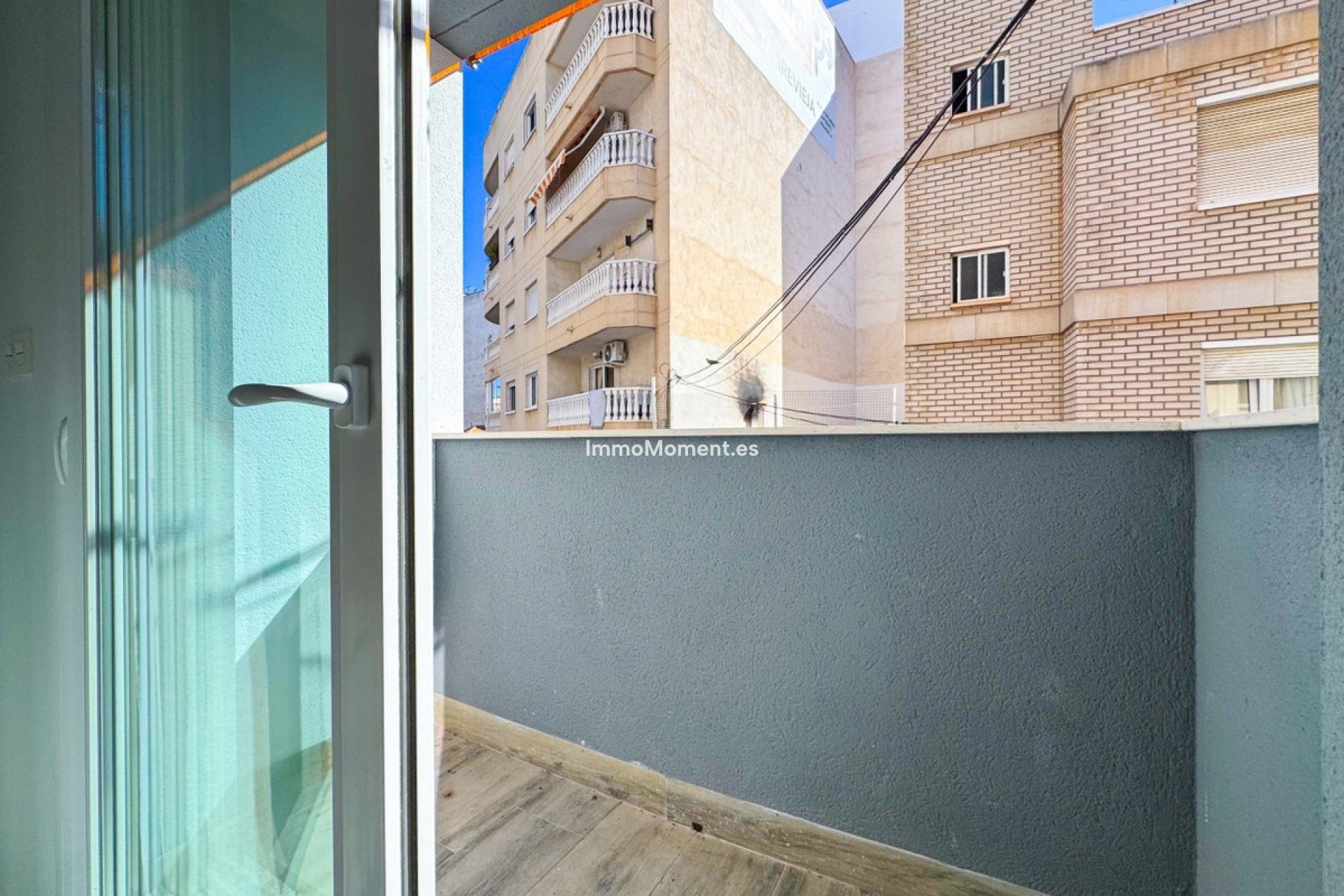 Wiederverkauf - Wohnung - Torrevieja - Torrevieja Centro