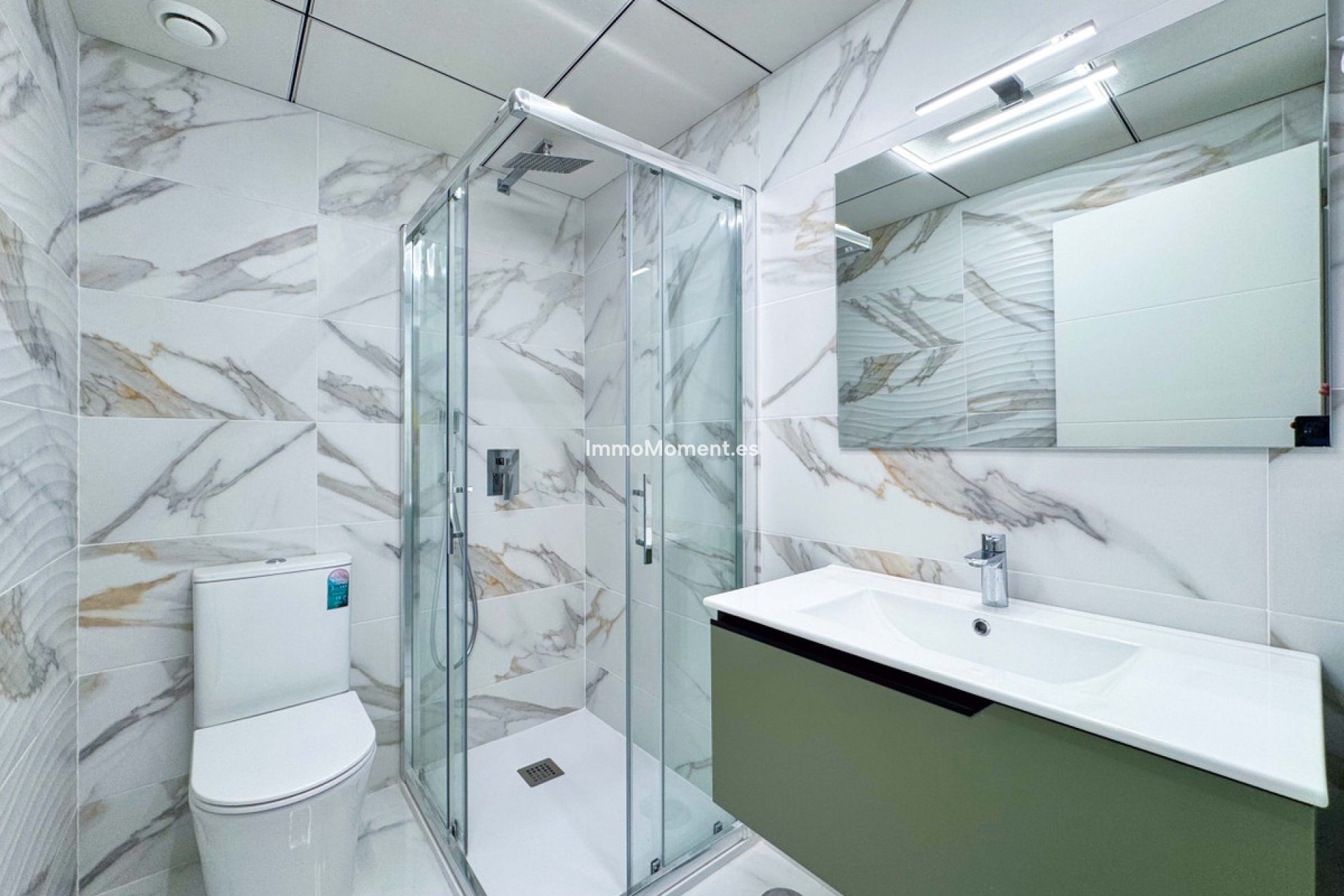 Wiederverkauf - Wohnung - Torrevieja - Torrevieja Centro