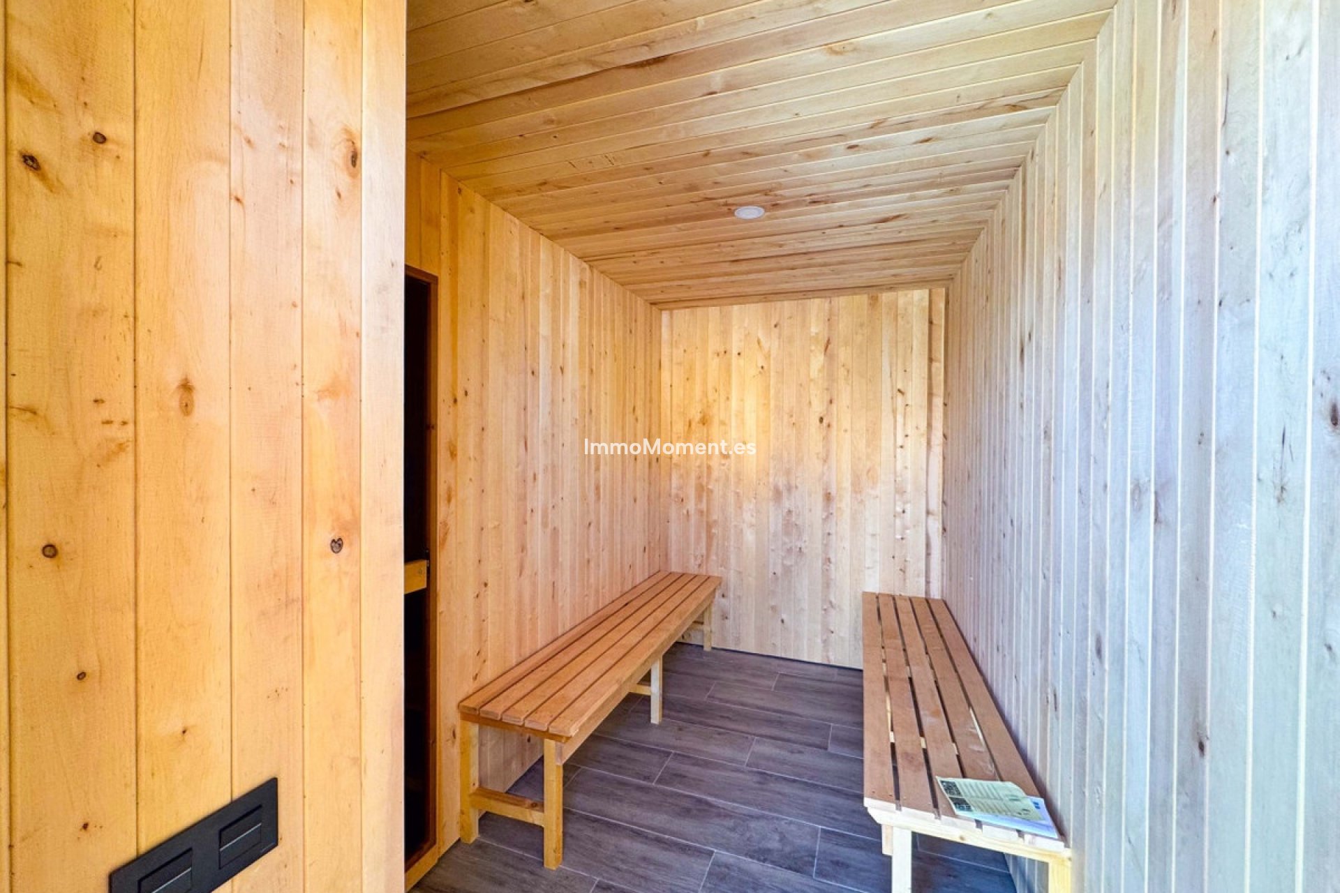 Wiederverkauf - Wohnung - Torrevieja - Torrevieja Centro