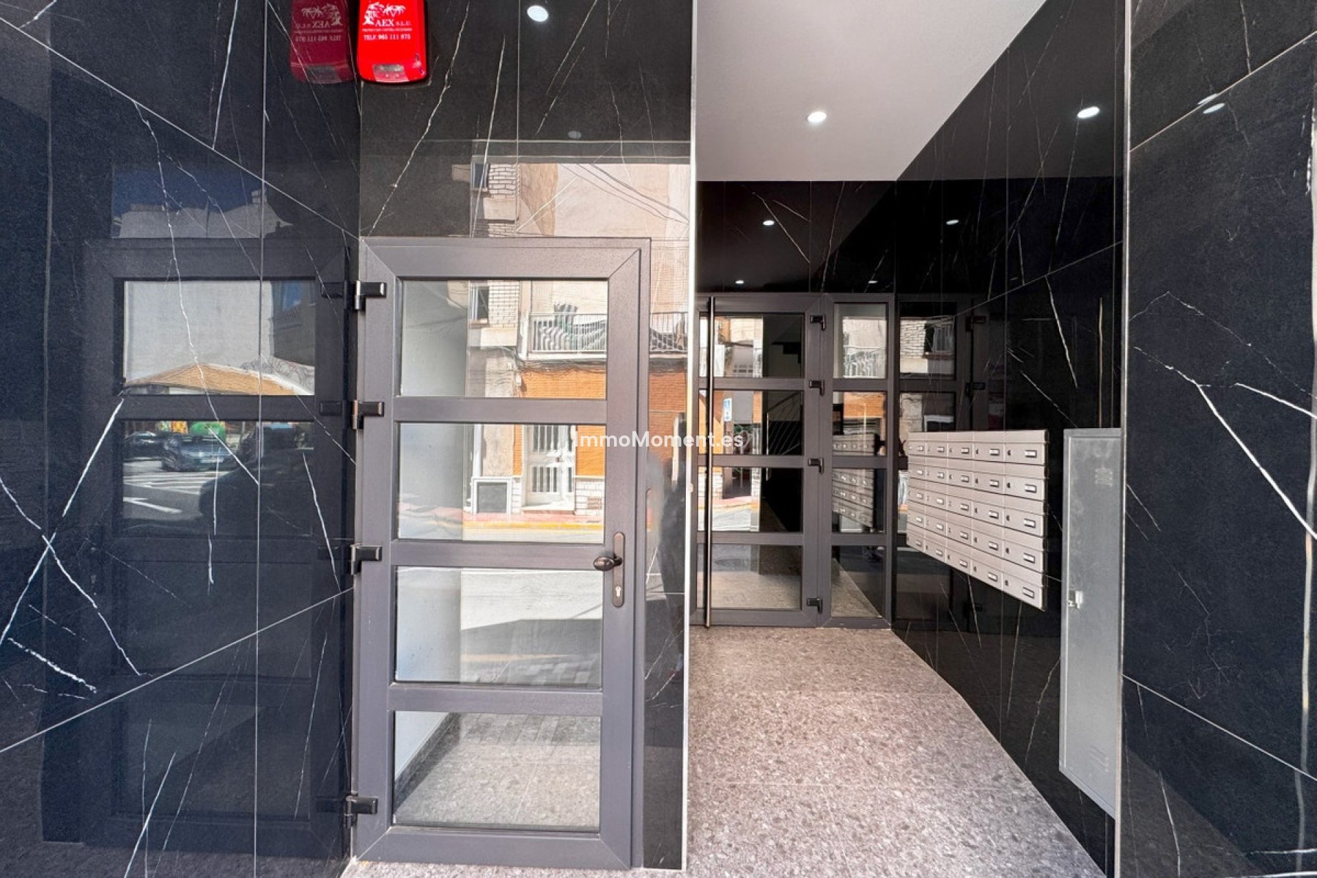 Wiederverkauf - Wohnung - Torrevieja - Torrevieja Centro