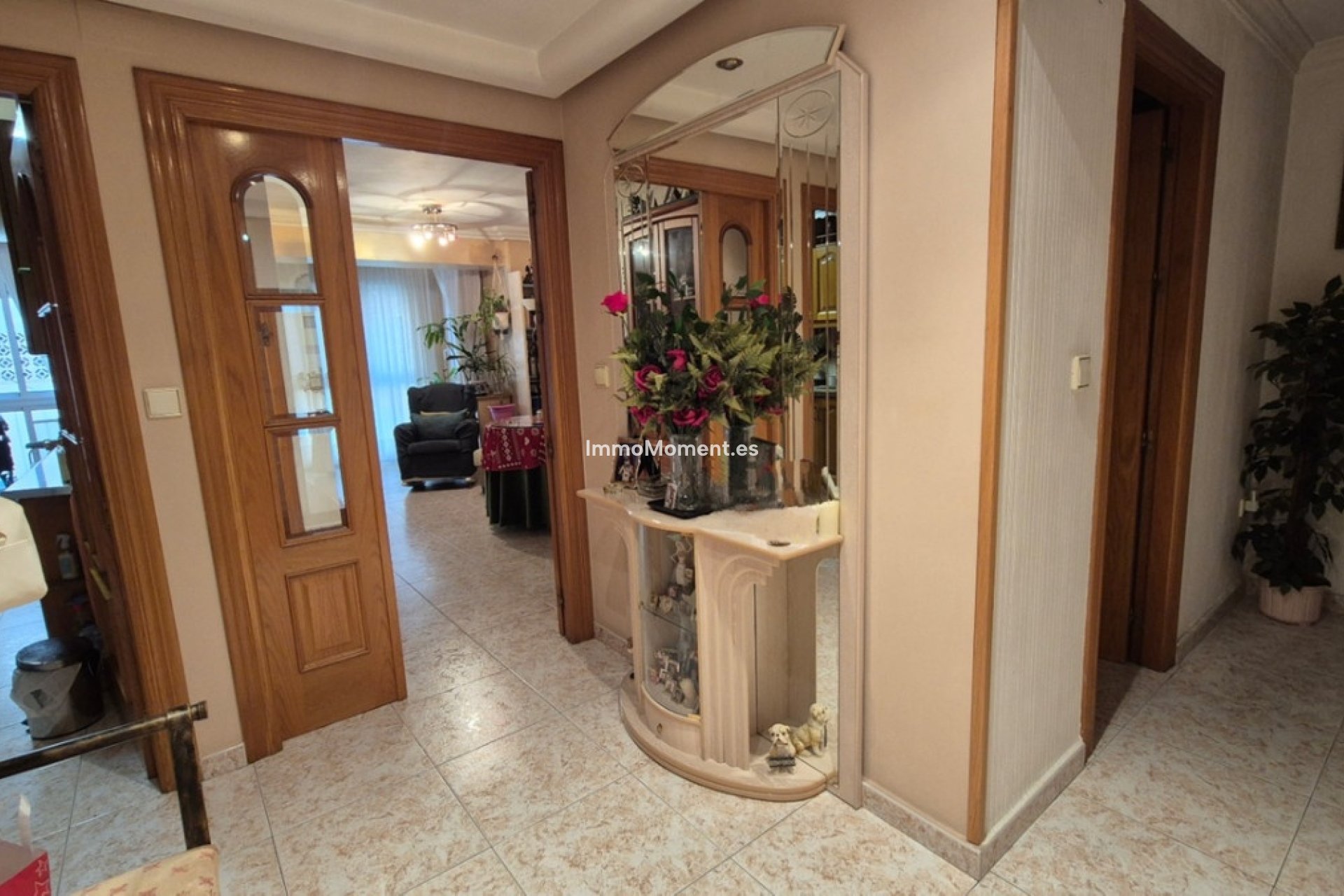 Wiederverkauf - Wohnung - Torrevieja - Torrevieja Centro