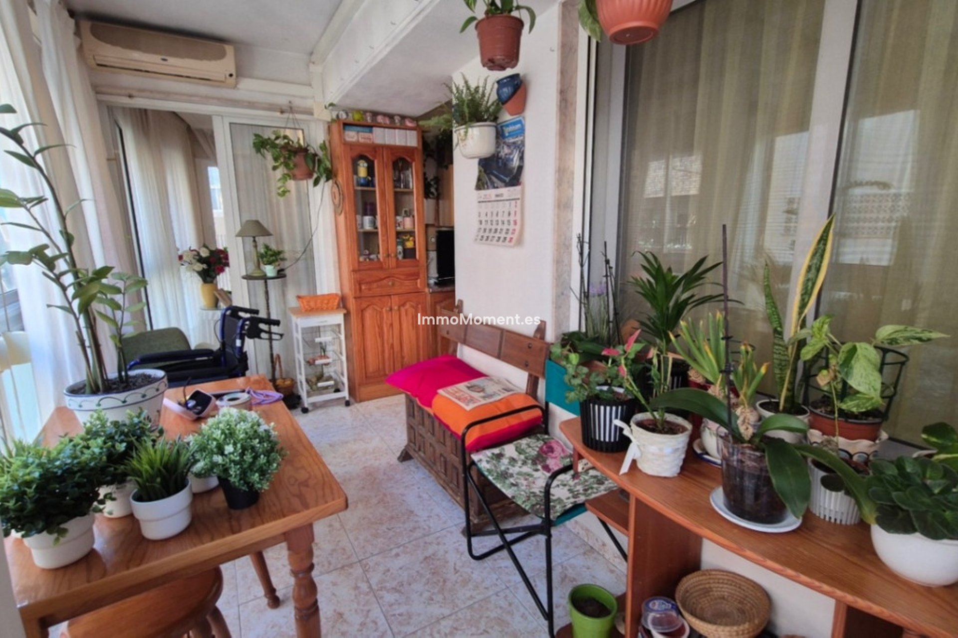 Wiederverkauf - Wohnung - Torrevieja - Torrevieja Centro