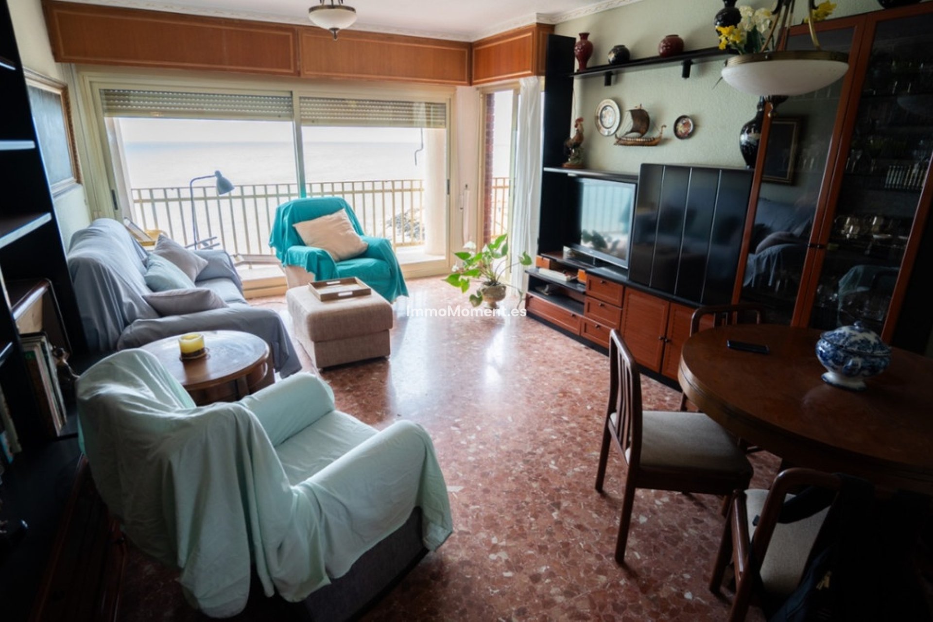 Wiederverkauf - Wohnung - Torrevieja - Torrevieja Centro