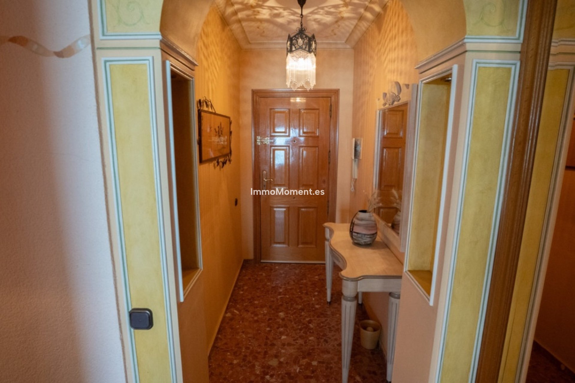 Wiederverkauf - Wohnung - Torrevieja - Torrevieja Centro