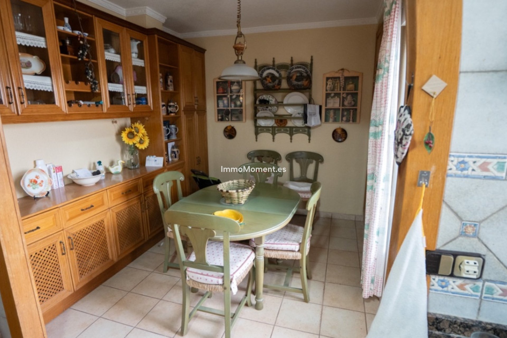 Wiederverkauf - Wohnung - Torrevieja - Torrevieja Centro