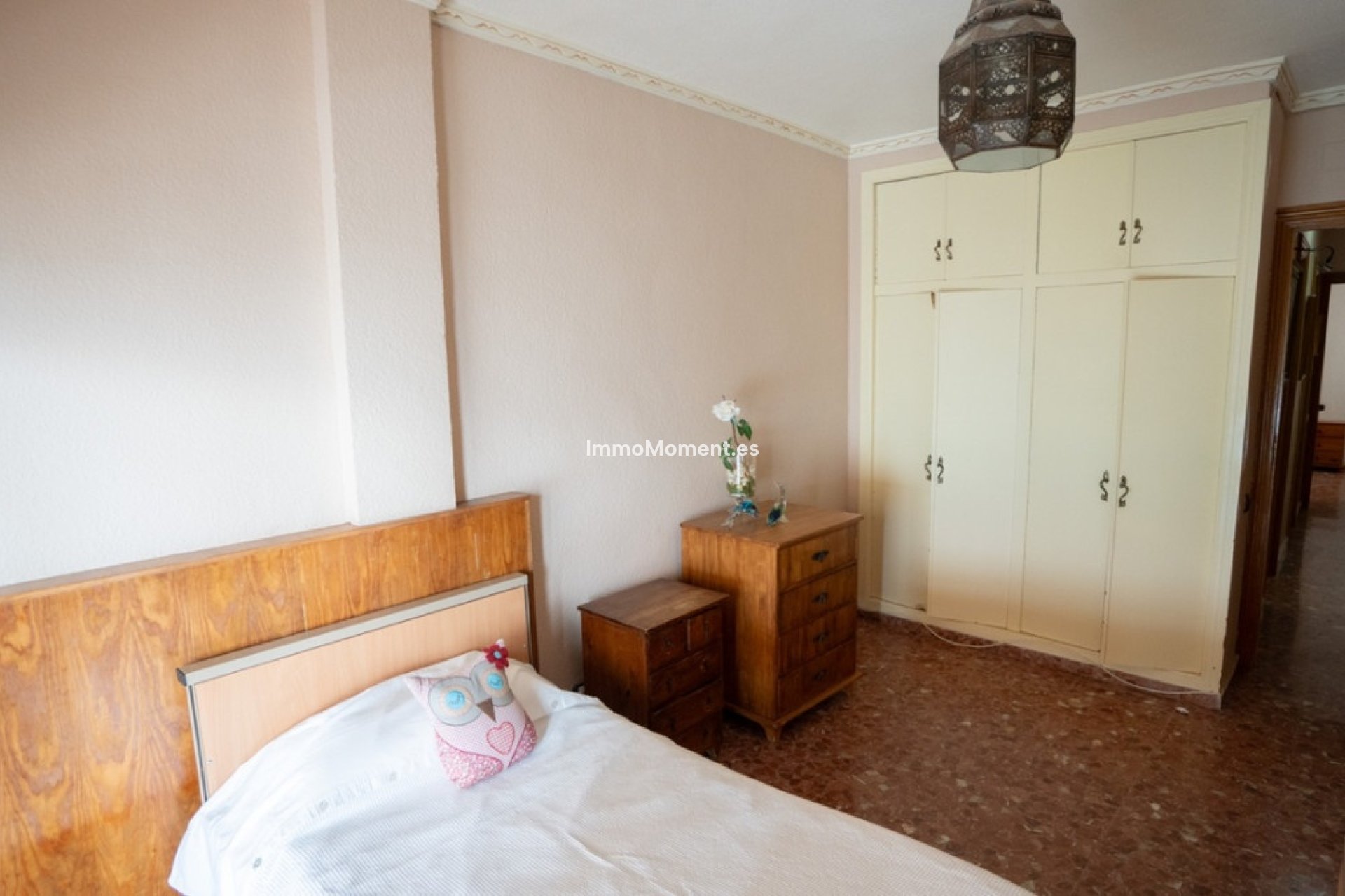 Wiederverkauf - Wohnung - Torrevieja - Torrevieja Centro