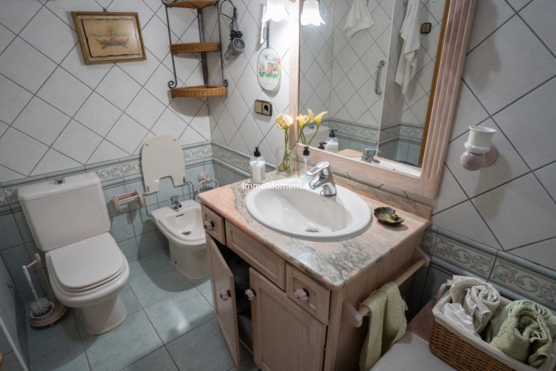 Wiederverkauf - Wohnung - Torrevieja - Torrevieja Centro