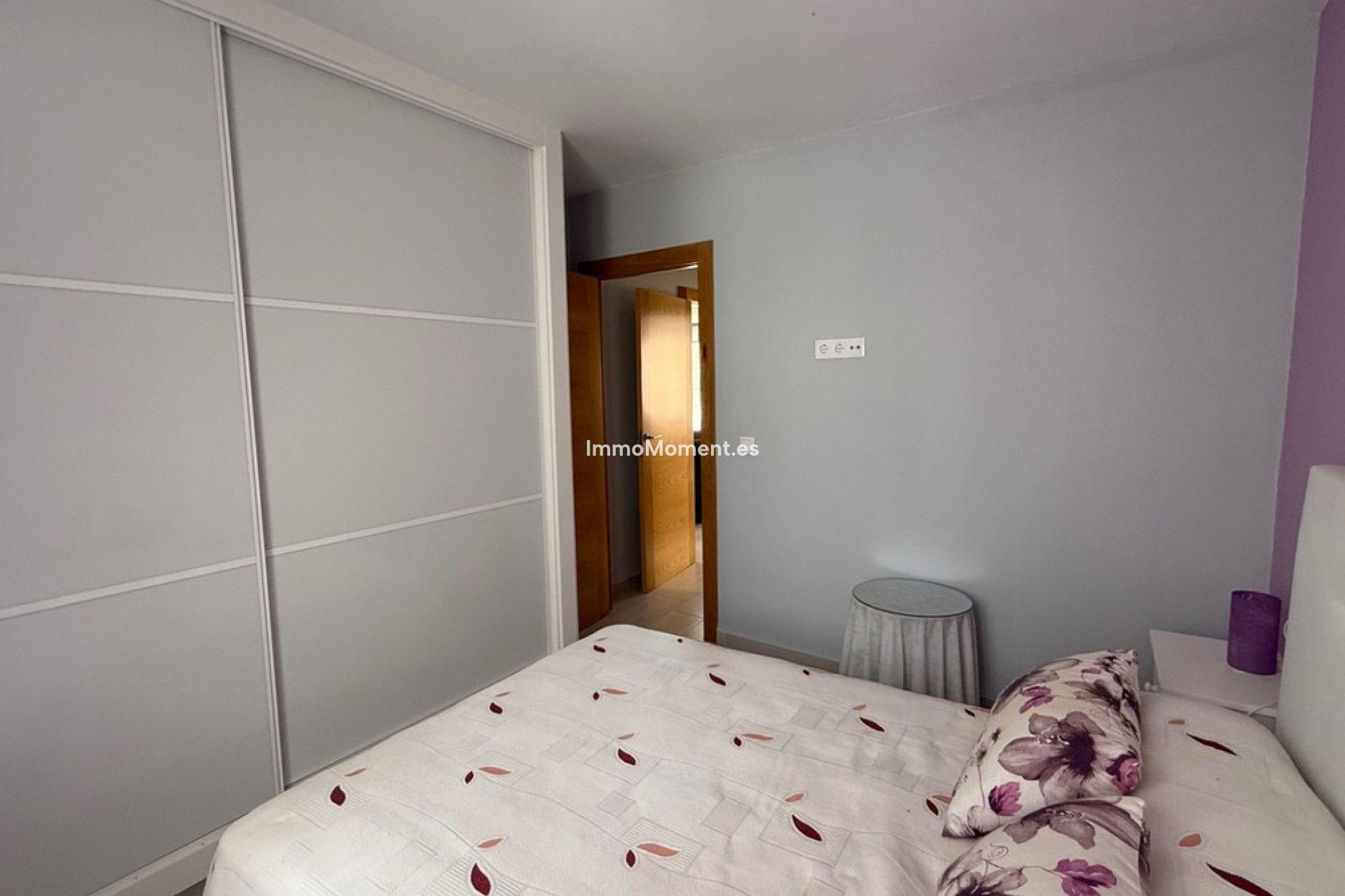 Wiederverkauf - Wohnung - Torrevieja - Torrevieja Centro