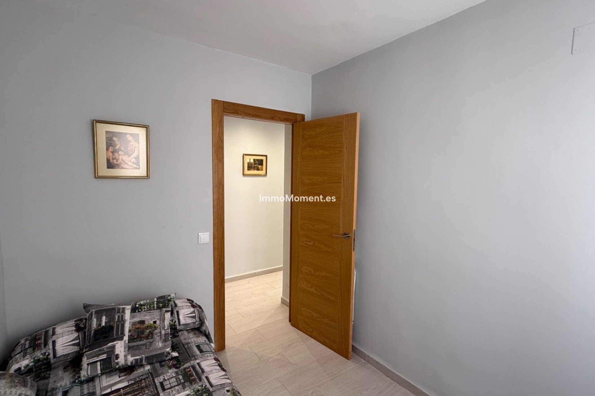 Wiederverkauf - Wohnung - Torrevieja - Torrevieja Centro