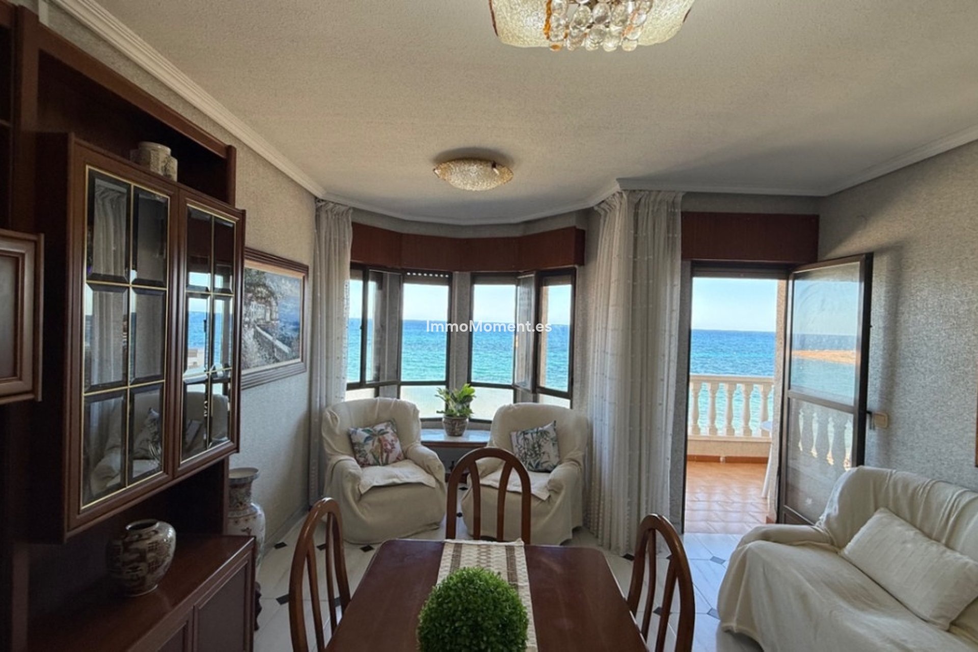 Wiederverkauf - Wohnung - Torrevieja - Torrevieja Centro