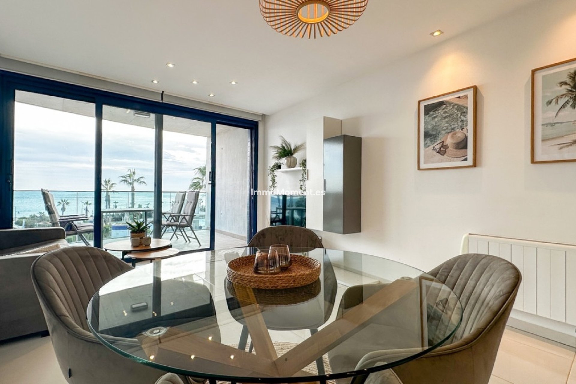 Wiederverkauf - Wohnung - Torrevieja - Torrevieja Centro